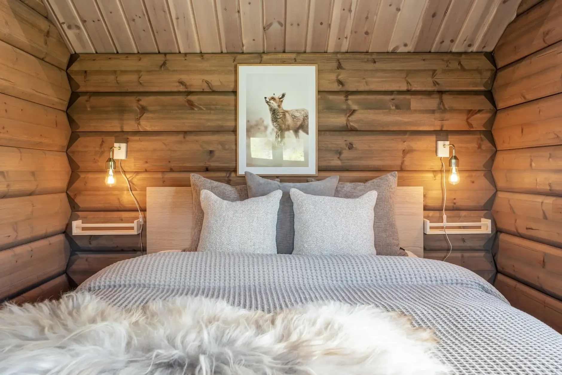Modern 4-Bed Country House in Tretten with Sauna and Ski Access - View image 29 of 36