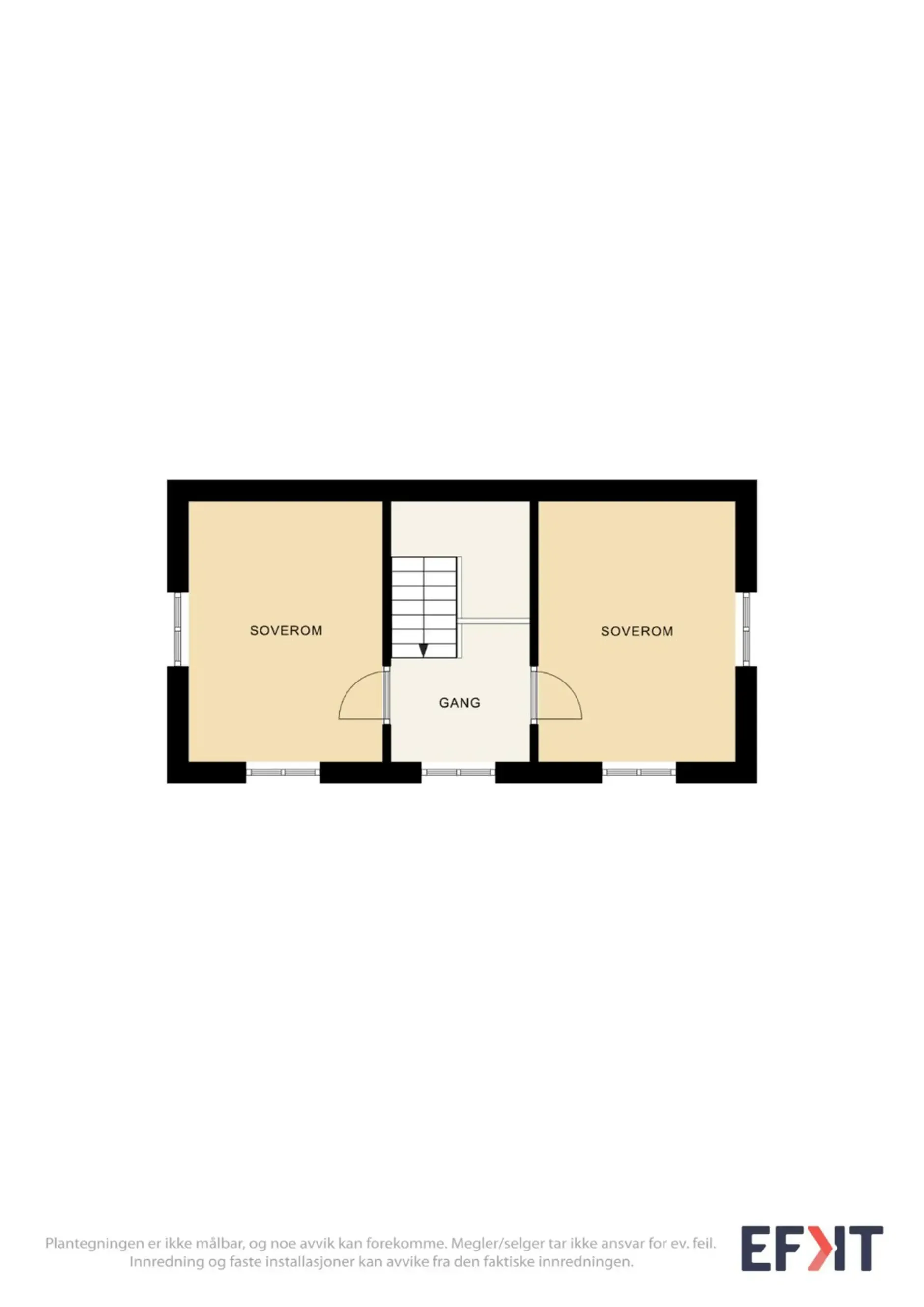 Modern 4-Bed Country House in Tretten with Sauna and Ski Access - View image 36 of 36