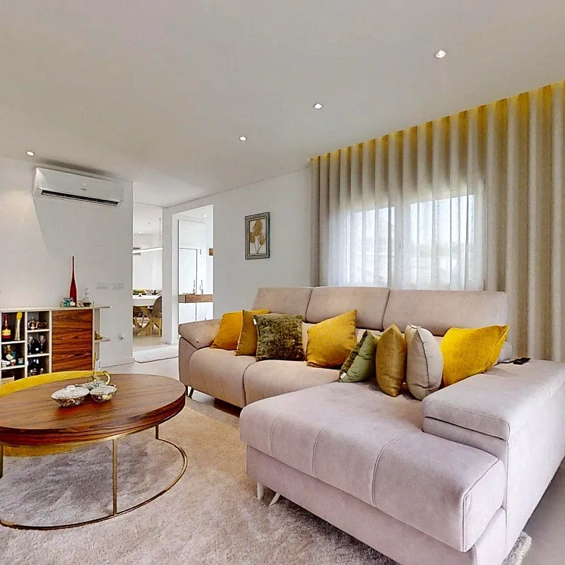 5-Bedroom Family Retreat with Pool in Macieira Da Lixa E Caramos