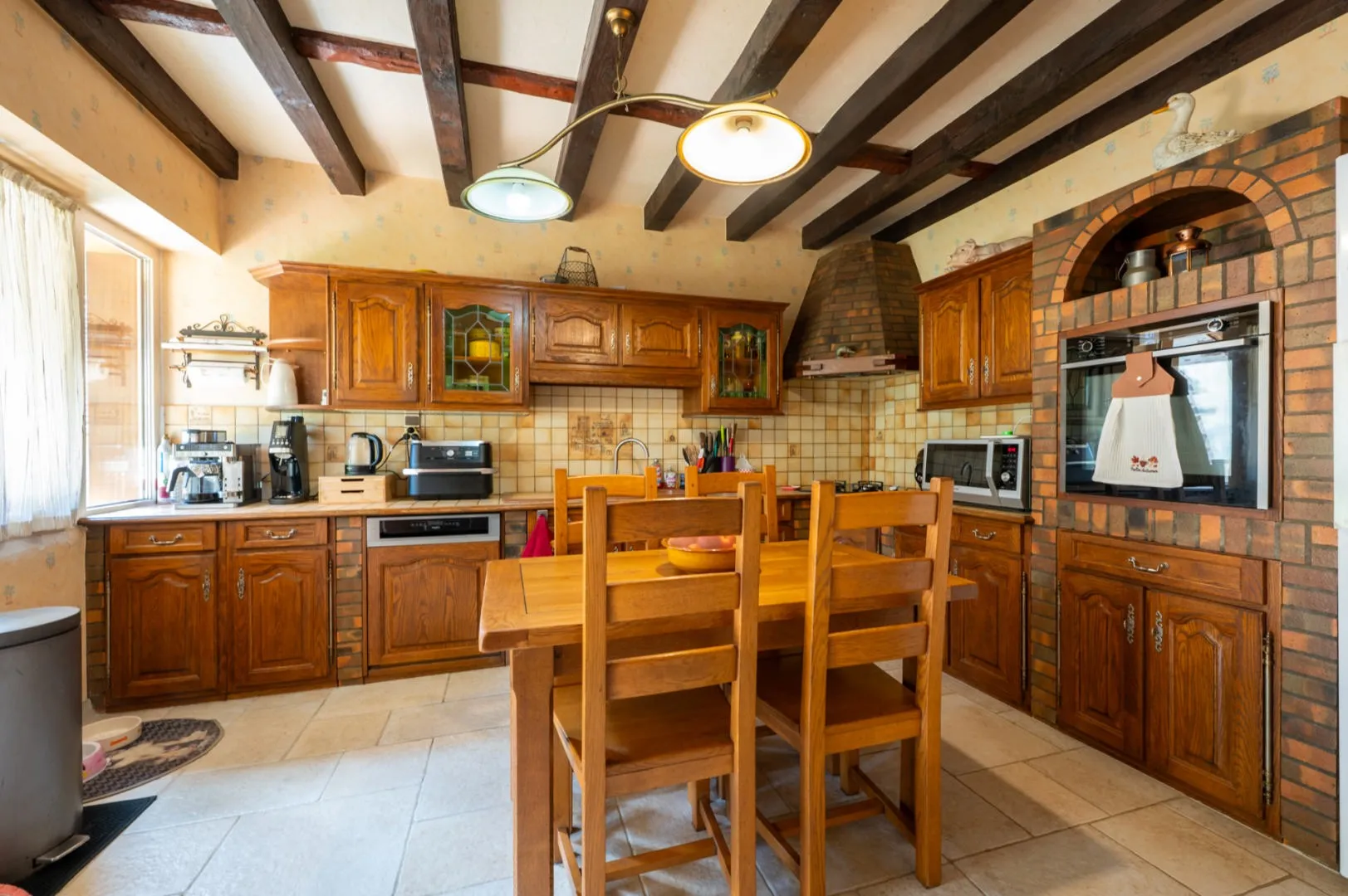 Victorian Farmhouse in Gourdon with Expansive Grounds and 5 Bedrooms - View image 13 of 39