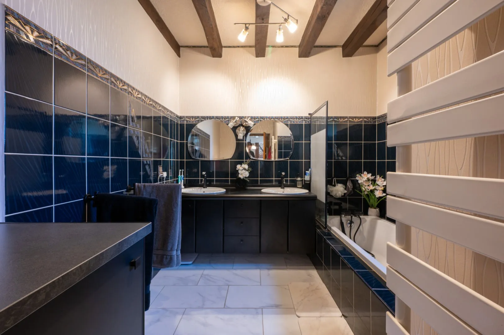 Victorian Farmhouse in Gourdon with Expansive Grounds and 5 Bedrooms - View image 15 of 39