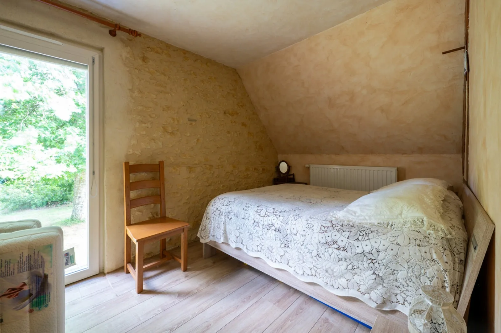 Victorian Farmhouse in Gourdon with Expansive Grounds and 5 Bedrooms - View image 26 of 39