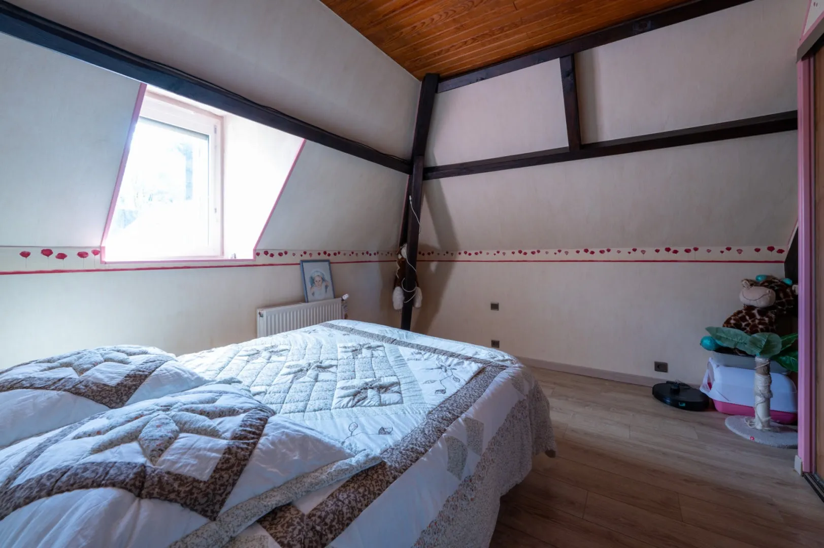 Victorian Farmhouse in Gourdon with Expansive Grounds and 5 Bedrooms - View image 29 of 39