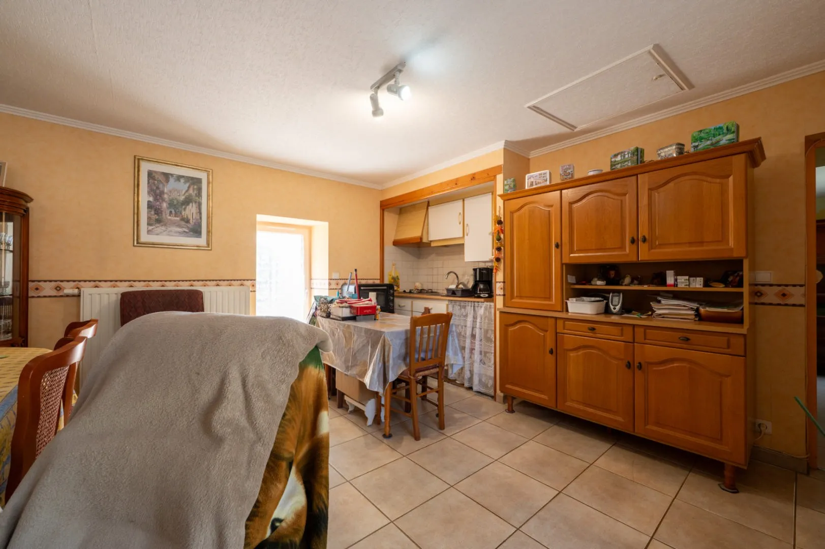 Victorian Farmhouse in Gourdon with Expansive Grounds and 5 Bedrooms - View image 33 of 39