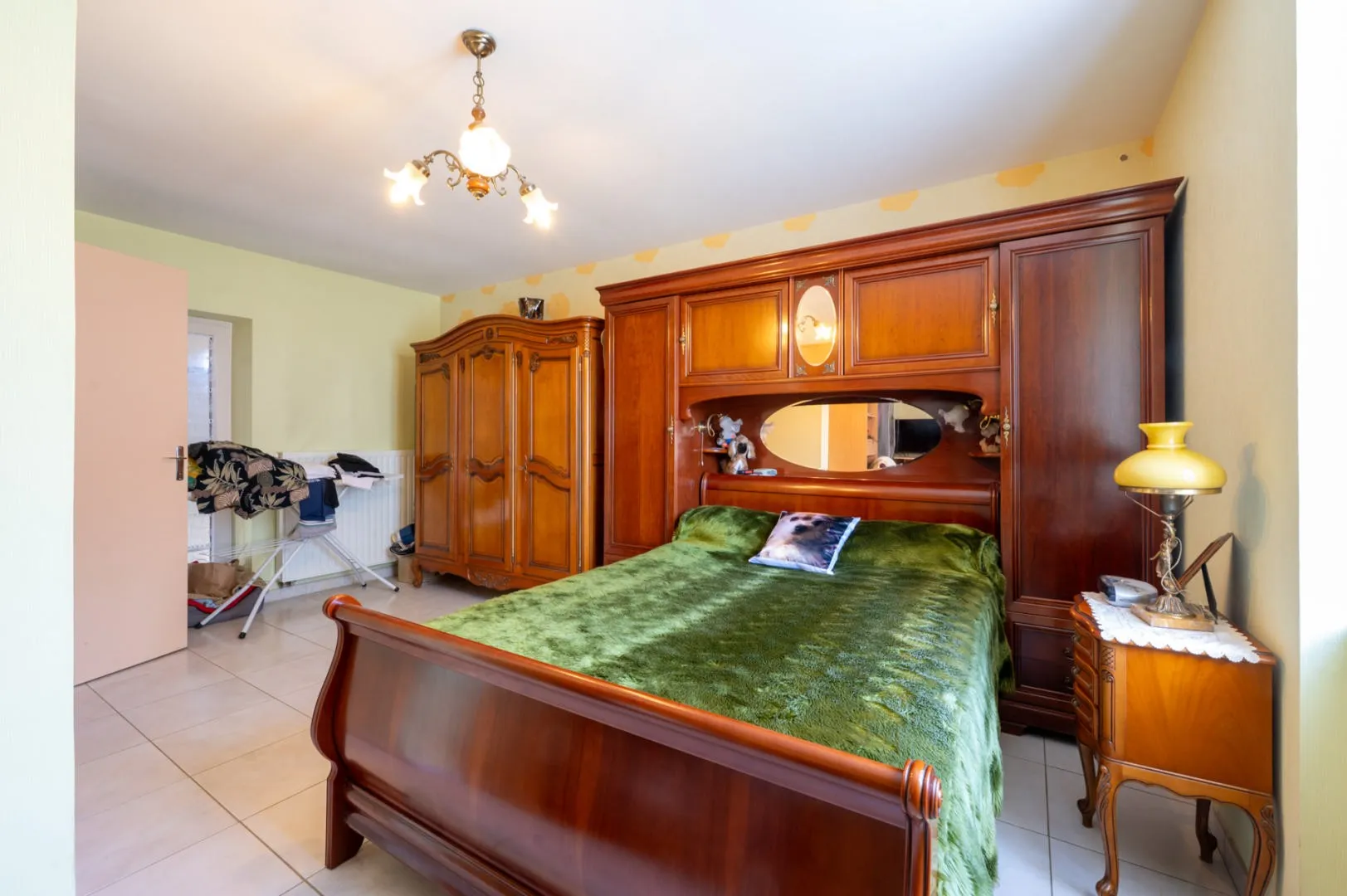 Victorian Farmhouse in Gourdon with Expansive Grounds and 5 Bedrooms - View image 34 of 39