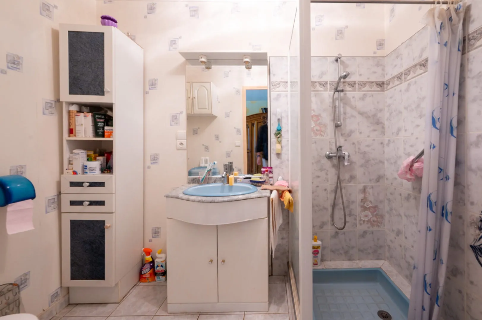 Victorian Farmhouse in Gourdon with Expansive Grounds and 5 Bedrooms - View image 35 of 39