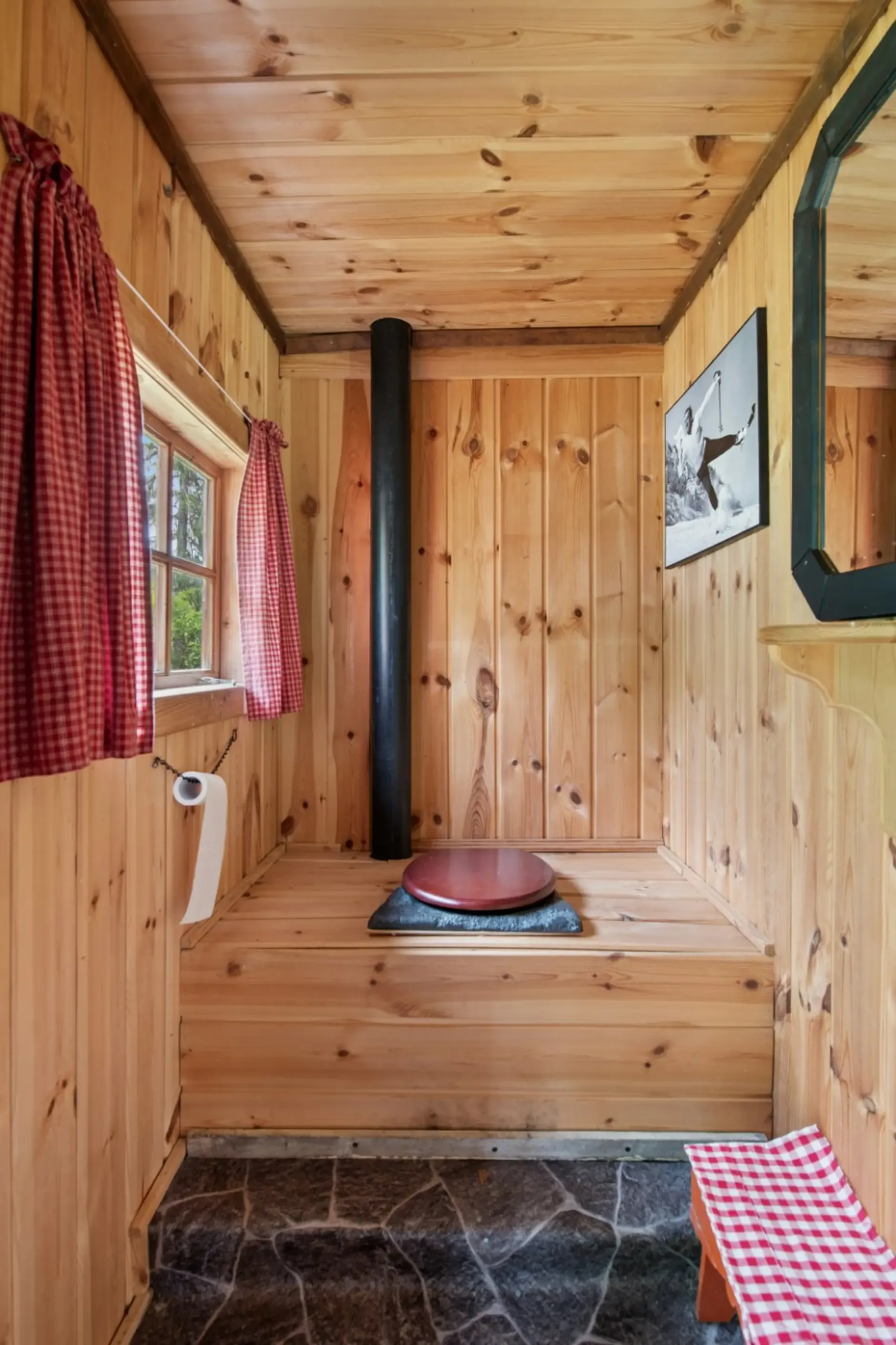 Compact 1980s Country House on Expansive Lot Near Seljord's Scenic Waters - View image 26 of 35