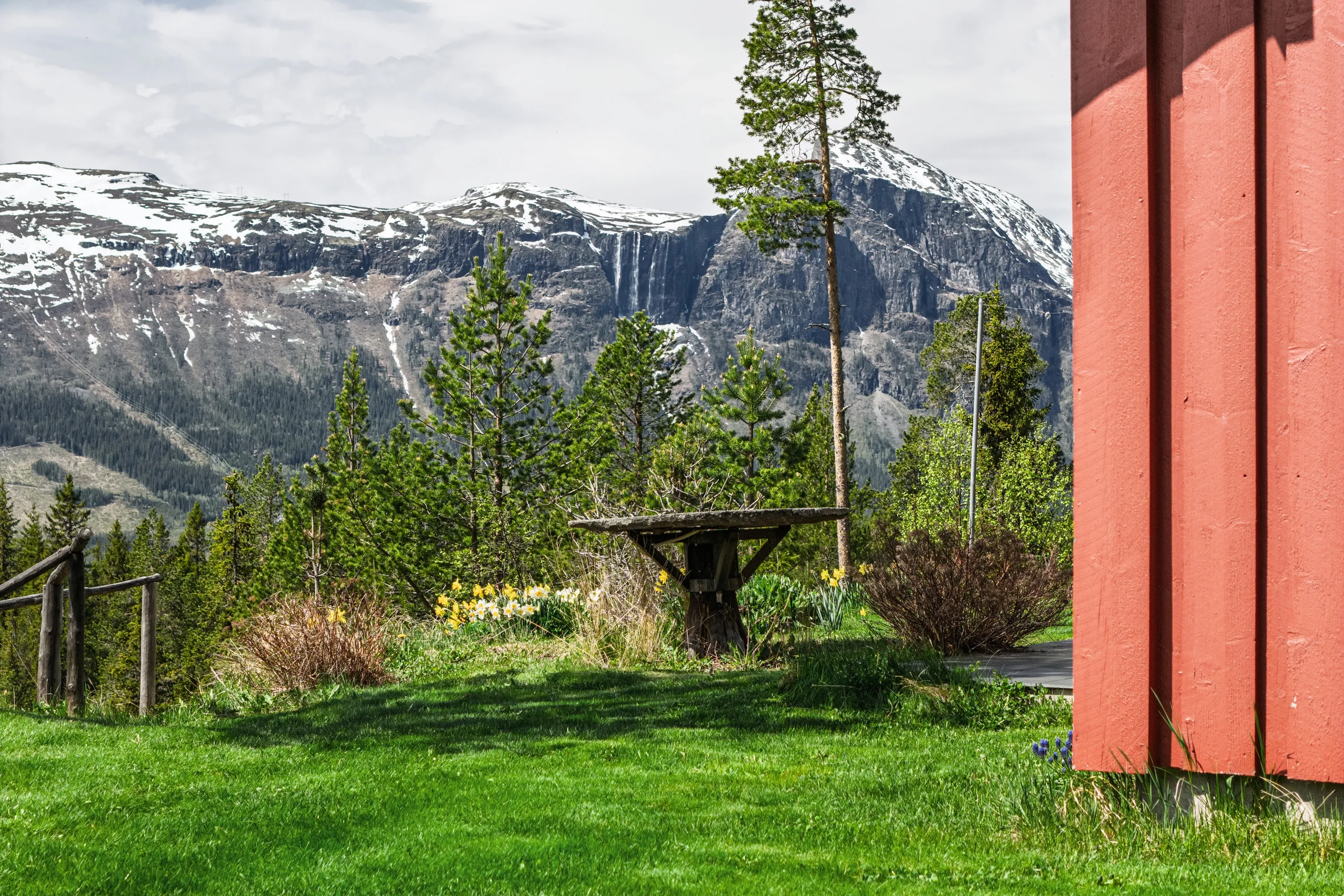 Spacious 3-Bedroom House with Terrace and Garden in Scenic Hemsedal - View image 6 of 25