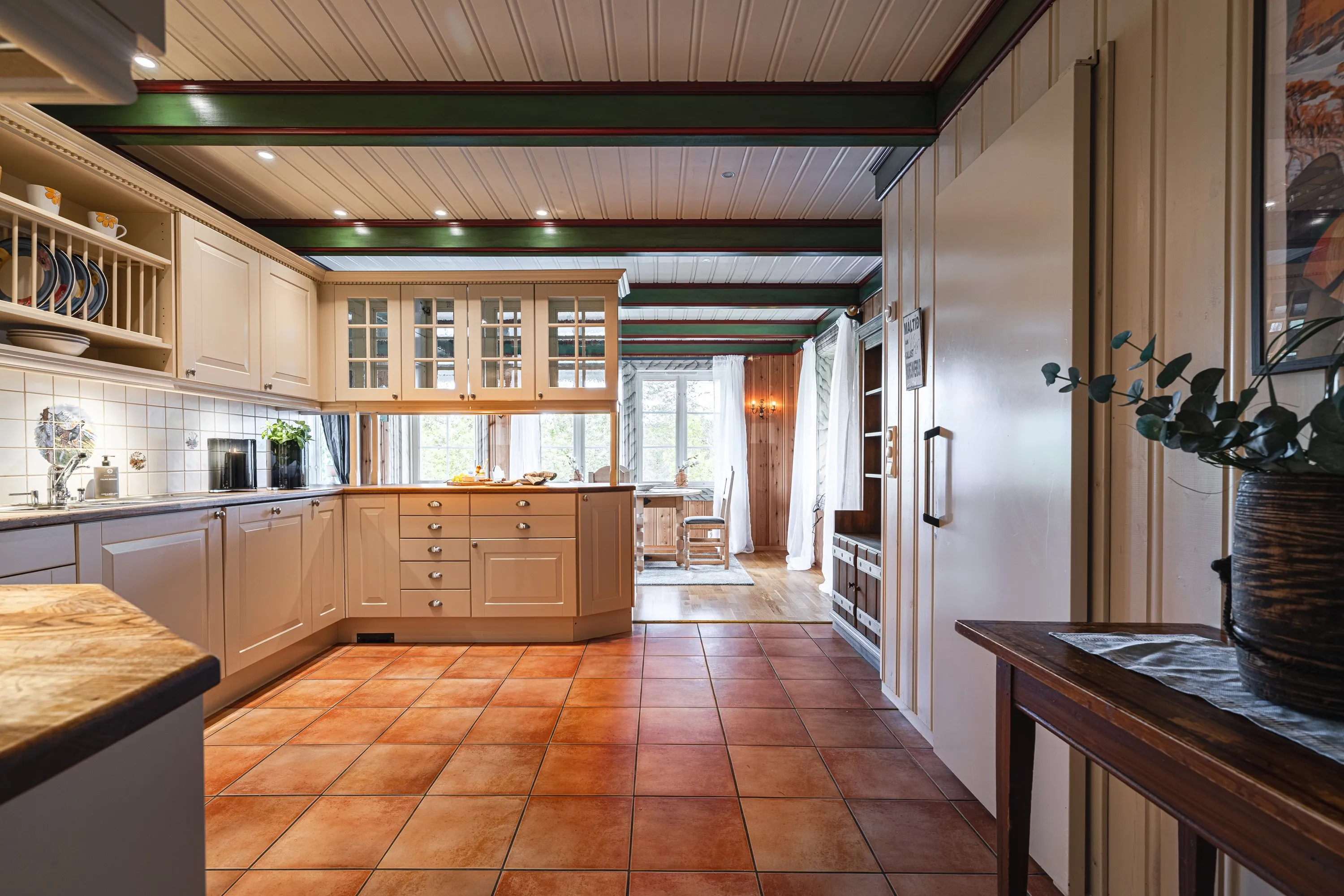 Spacious 3-Bedroom House with Terrace and Garden in Scenic Hemsedal - View image 11 of 25
