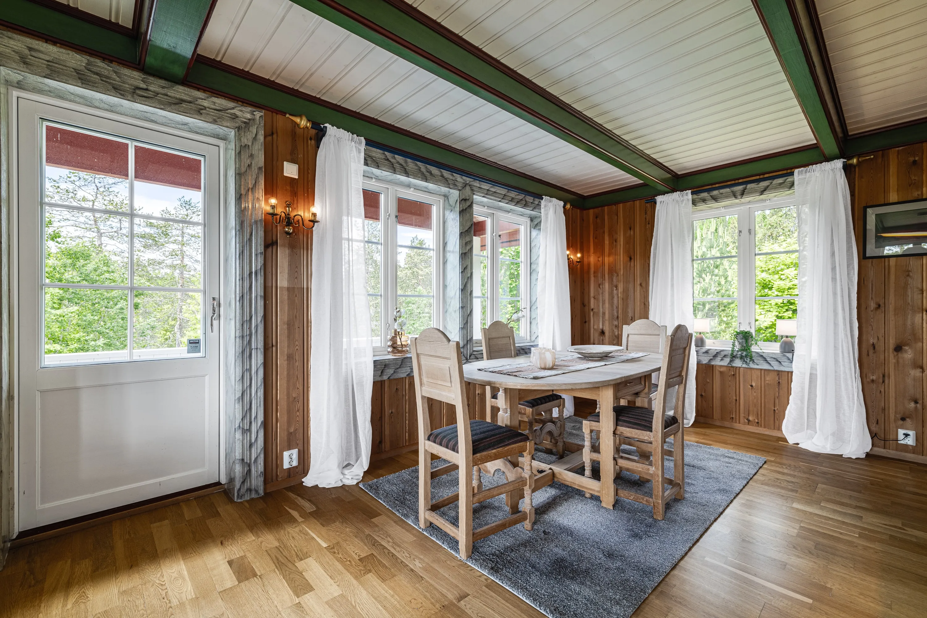 Spacious 3-Bedroom House with Terrace and Garden in Scenic Hemsedal - View image 13 of 25