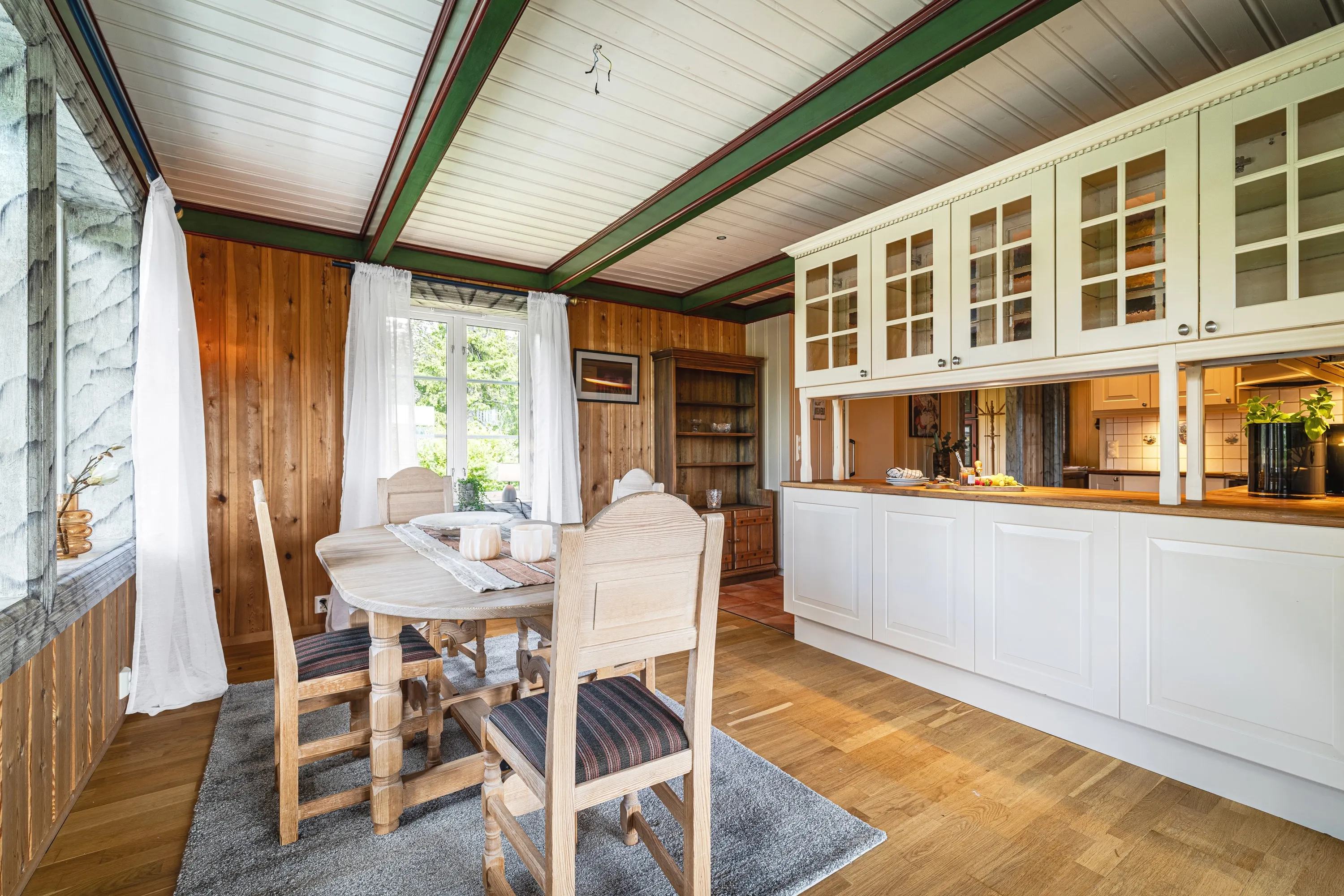 Spacious 3-Bedroom House with Terrace and Garden in Scenic Hemsedal - View image 14 of 25