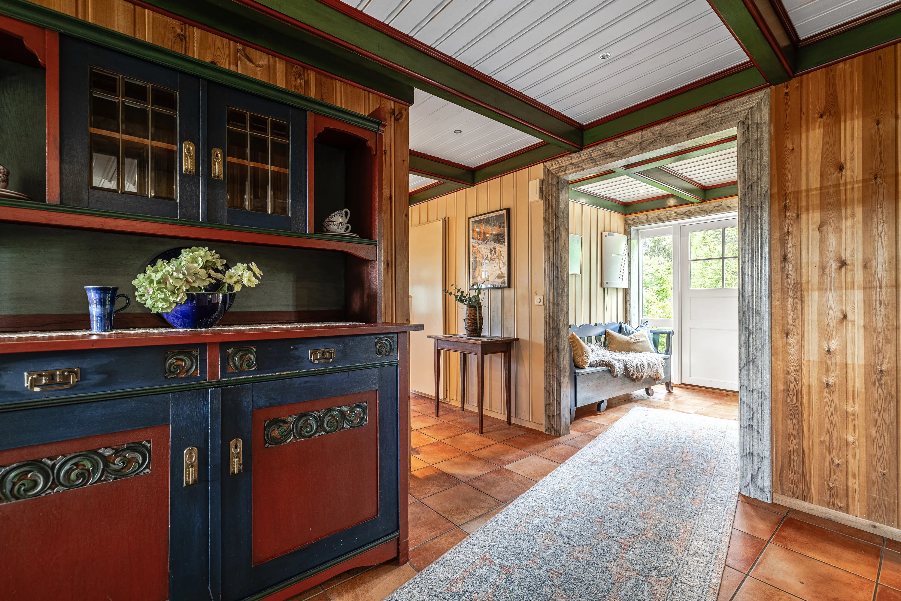 Spacious 3-Bedroom House with Terrace and Garden in Scenic Hemsedal - View image 16 of 25