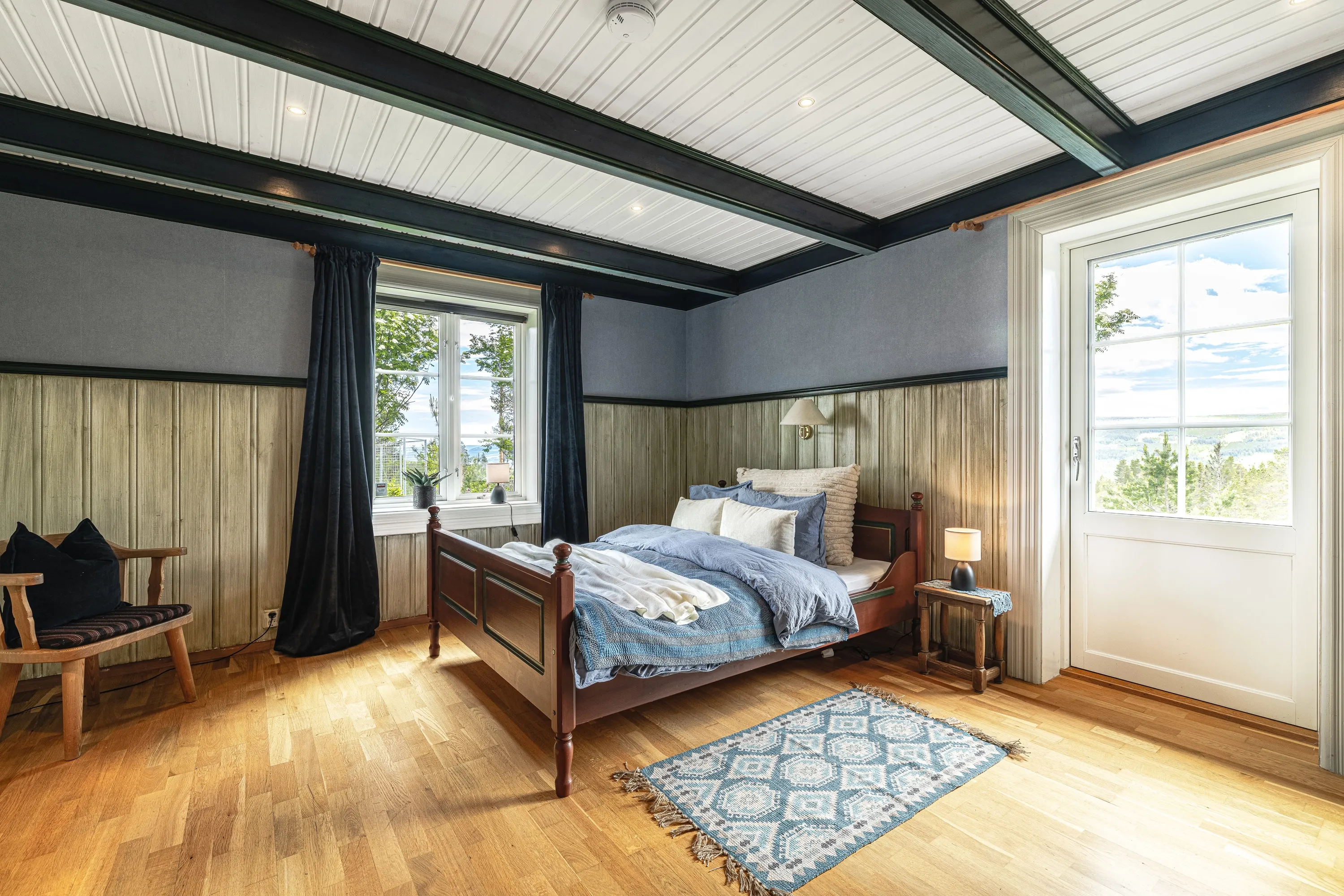 Spacious 3-Bedroom House with Terrace and Garden in Scenic Hemsedal - View image 18 of 25