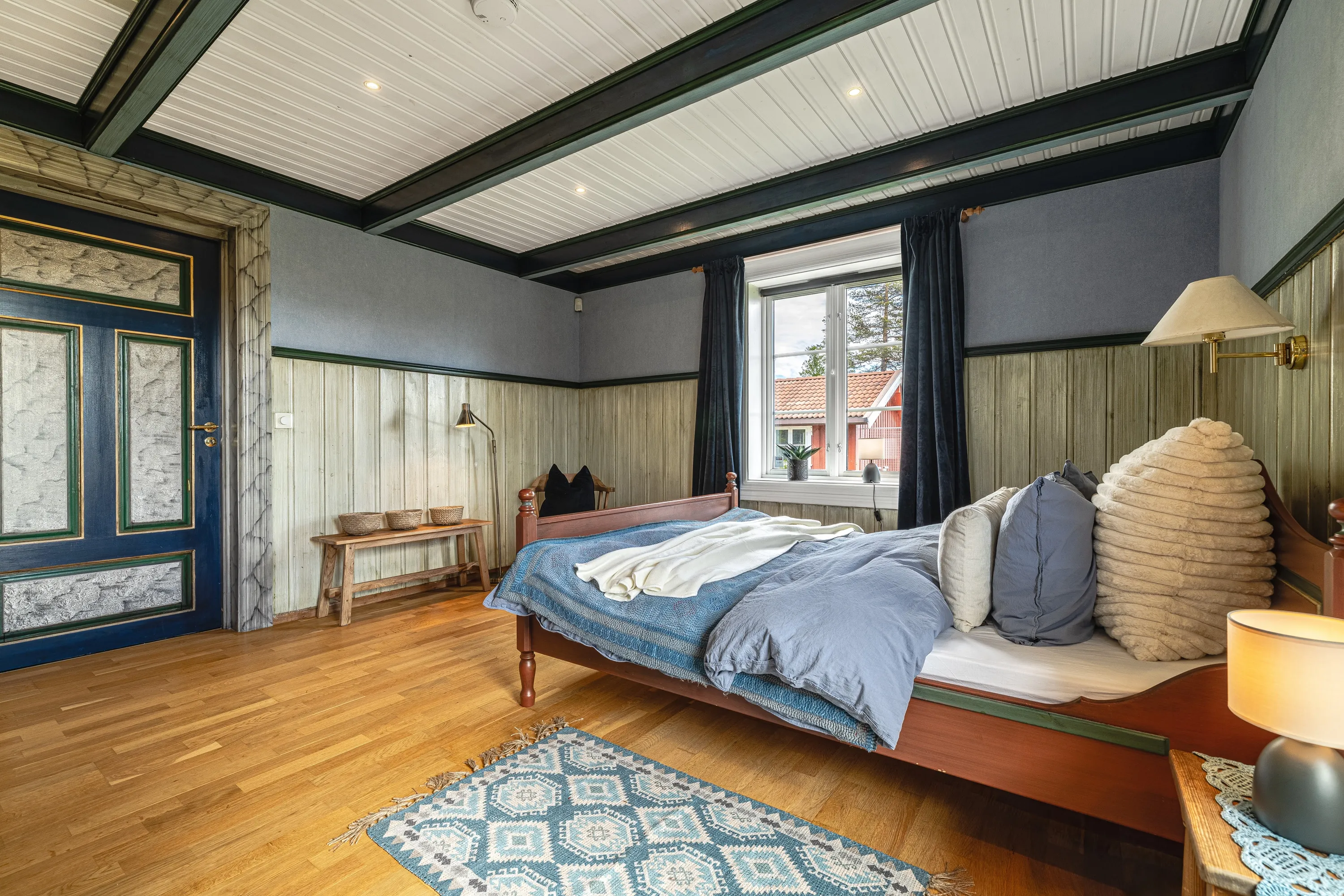 Spacious 3-Bedroom House with Terrace and Garden in Scenic Hemsedal - View image 19 of 25