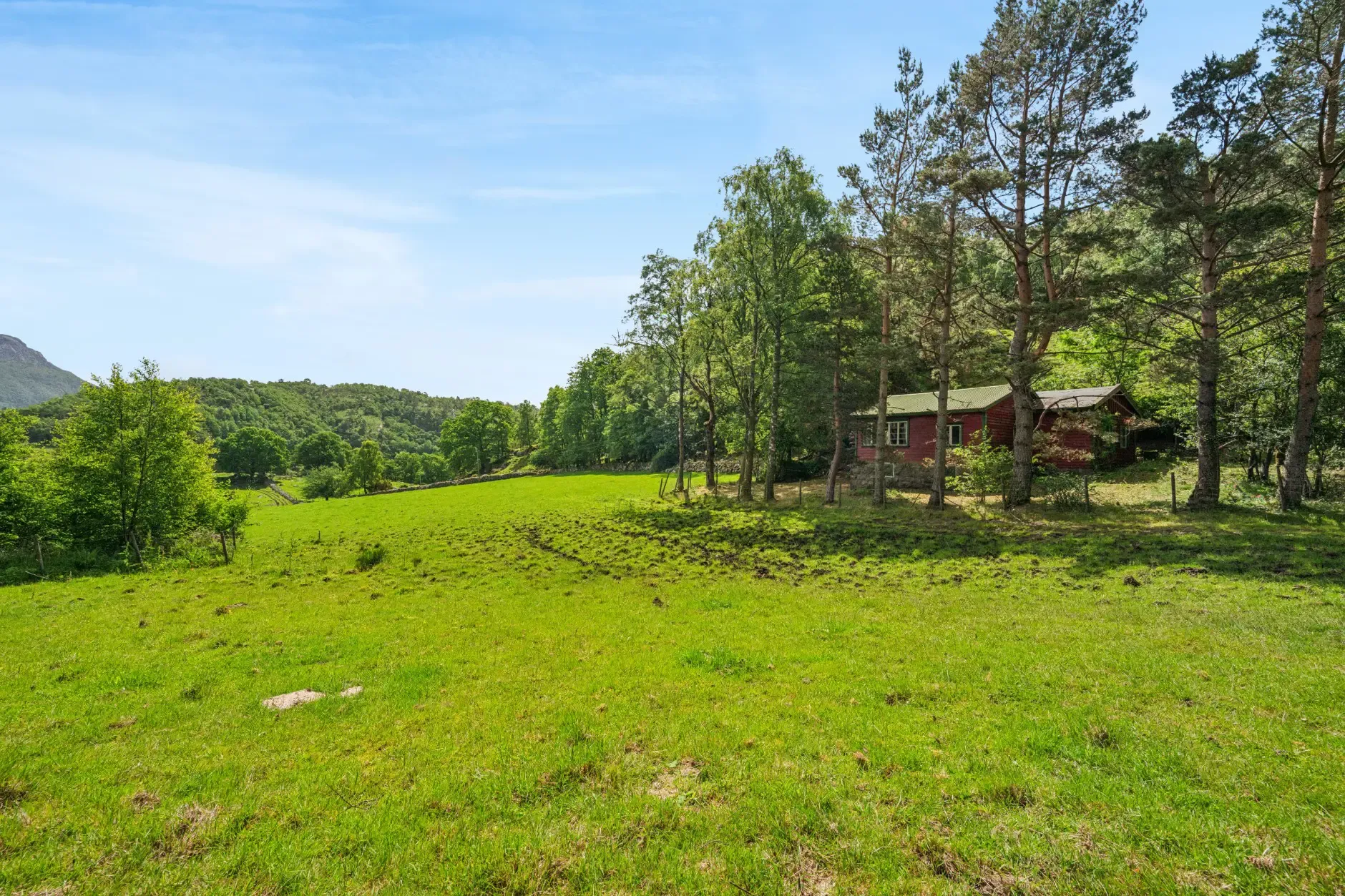 1930s Country House with Garden in Jørpeland, Norway - 4 Bedrooms - View image 6 of 33