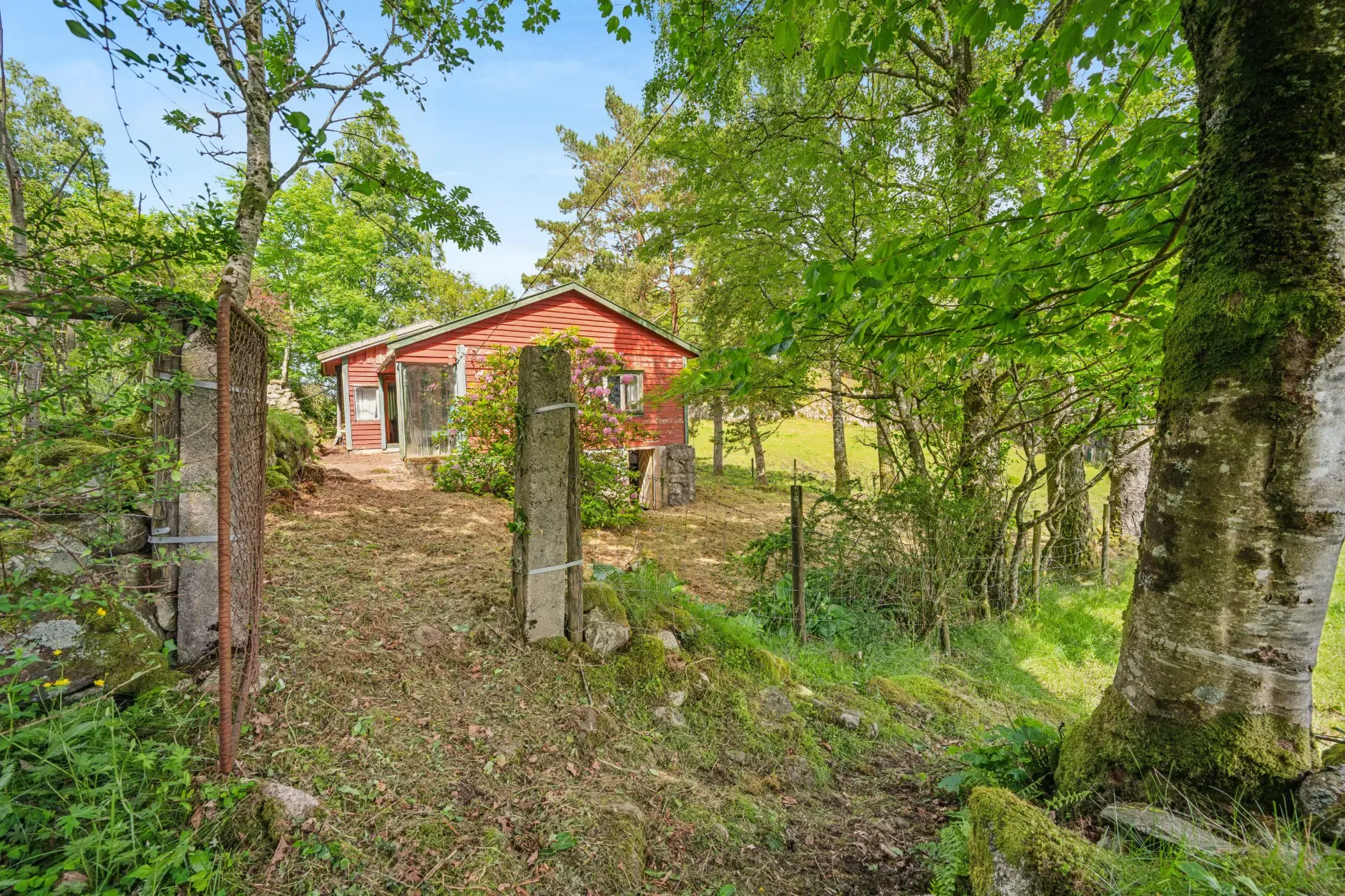 1930s Country House with Garden in Jørpeland, Norway - 4 Bedrooms - View image 12 of 33