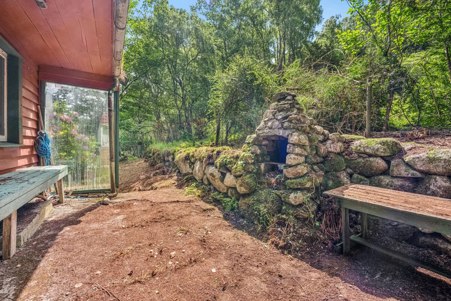 1930s Country House with Garden in Jørpeland, Norway - 4 Bedrooms - View image 14 of 33