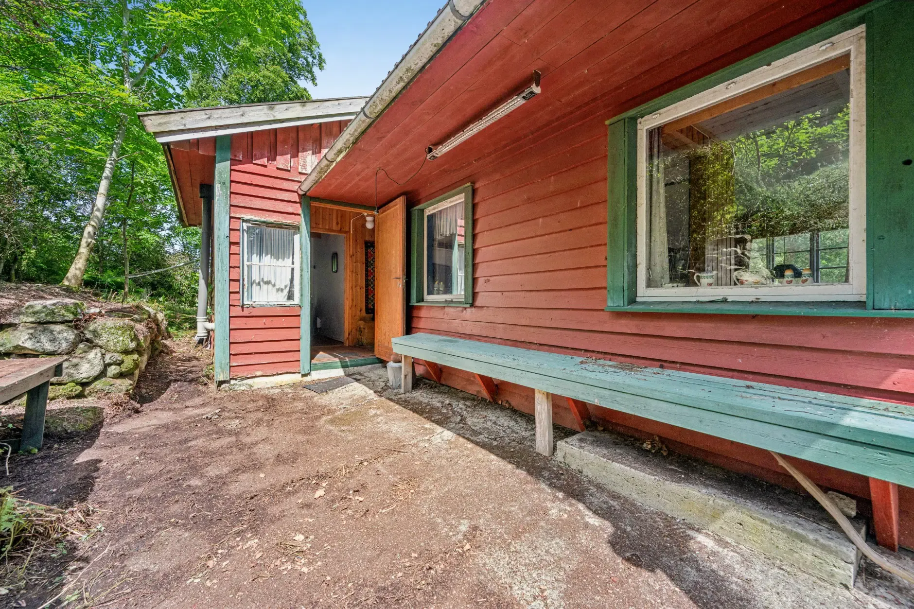 1930s Country House with Garden in Jørpeland, Norway - 4 Bedrooms - View image 15 of 33