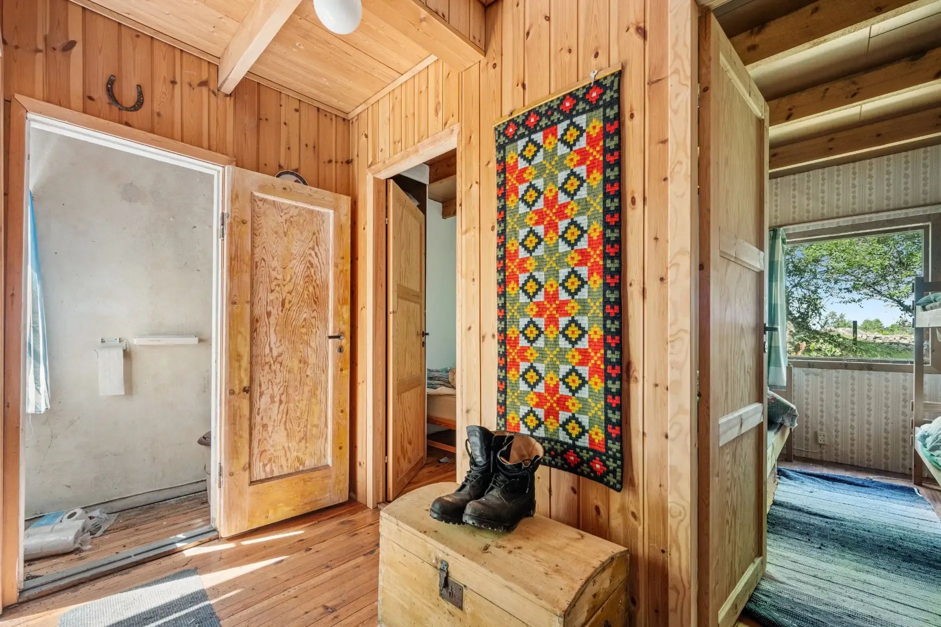 1930s Country House with Garden in Jørpeland, Norway - 4 Bedrooms - View image 16 of 33