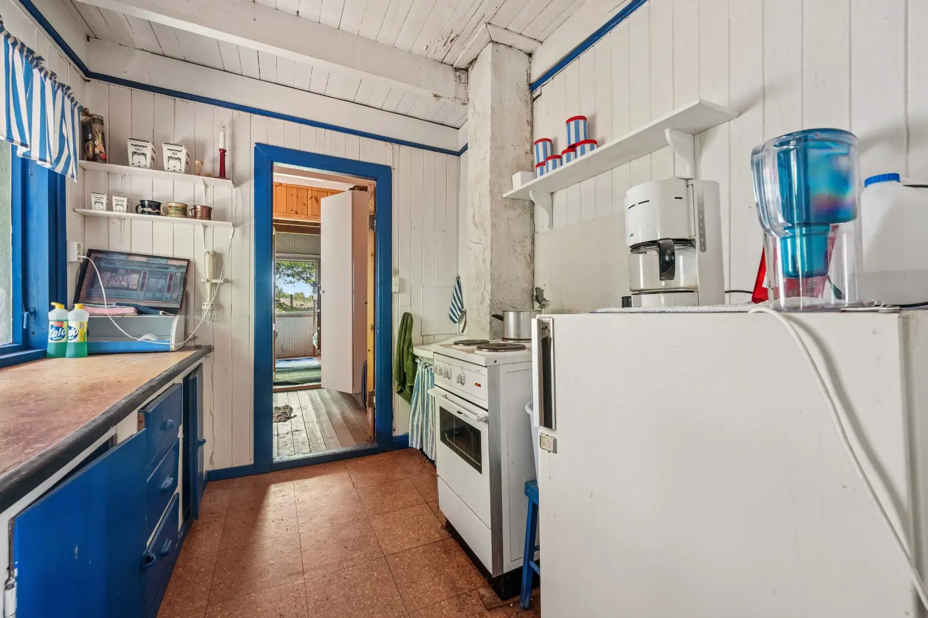 1930s Country House with Garden in Jørpeland, Norway - 4 Bedrooms - View image 18 of 33