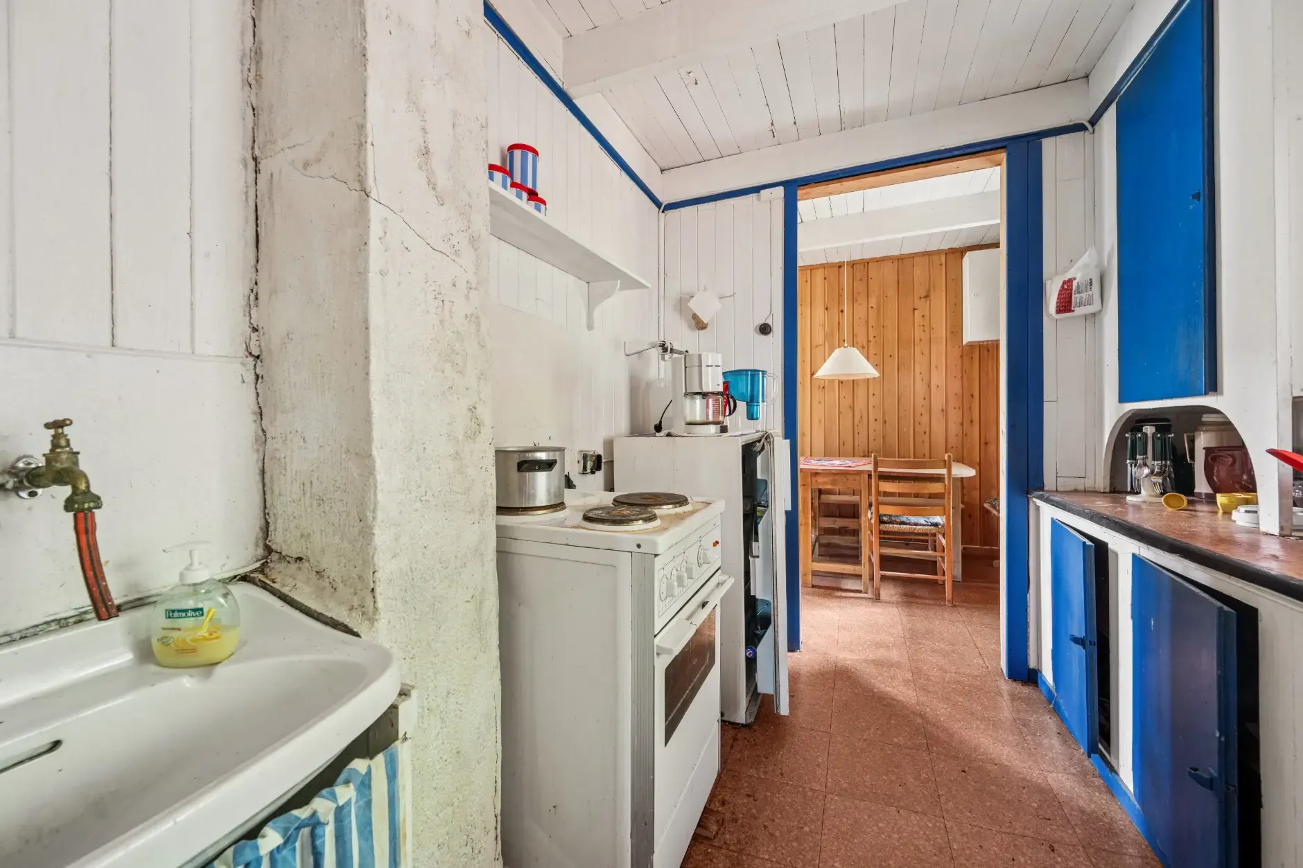 1930s Country House with Garden in Jørpeland, Norway - 4 Bedrooms - View image 19 of 33