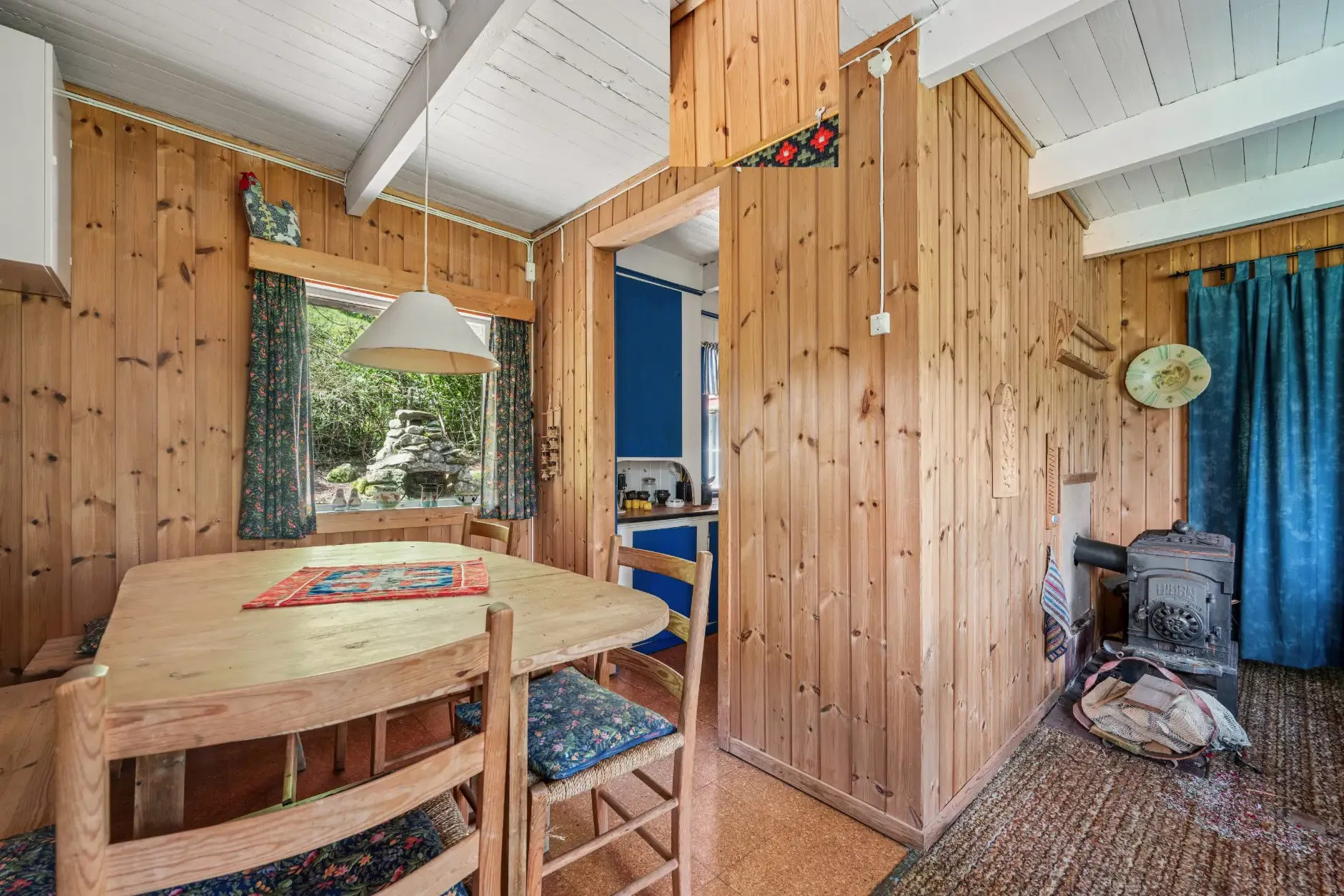 1930s Country House with Garden in Jørpeland, Norway - 4 Bedrooms - View image 20 of 33