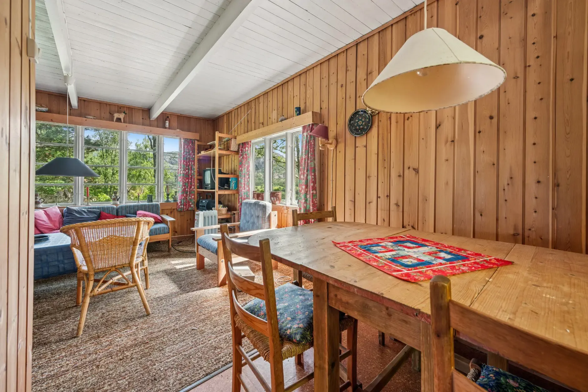 1930s Country House with Garden in Jørpeland, Norway - 4 Bedrooms - View image 22 of 33