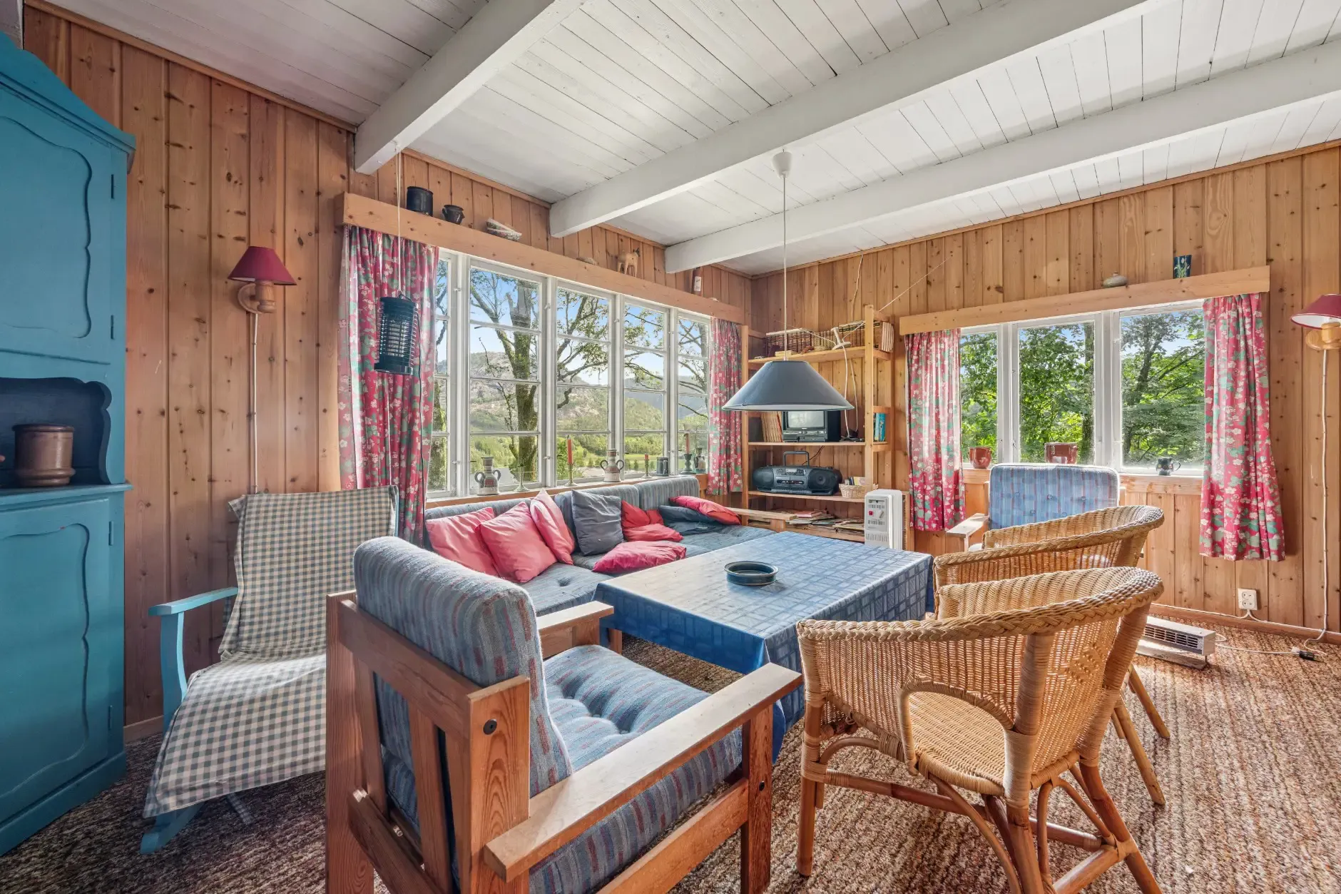 1930s Country House with Garden in Jørpeland, Norway - 4 Bedrooms - View image 23 of 33