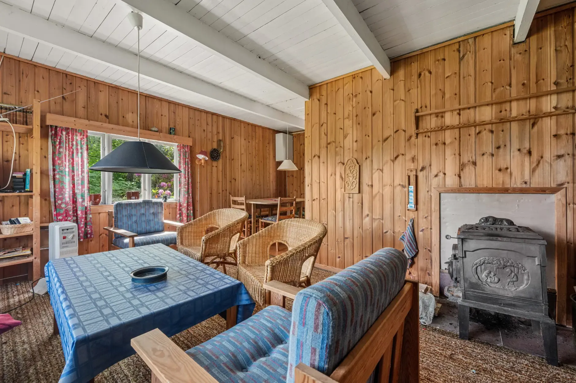 1930s Country House with Garden in Jørpeland, Norway - 4 Bedrooms - View image 24 of 33