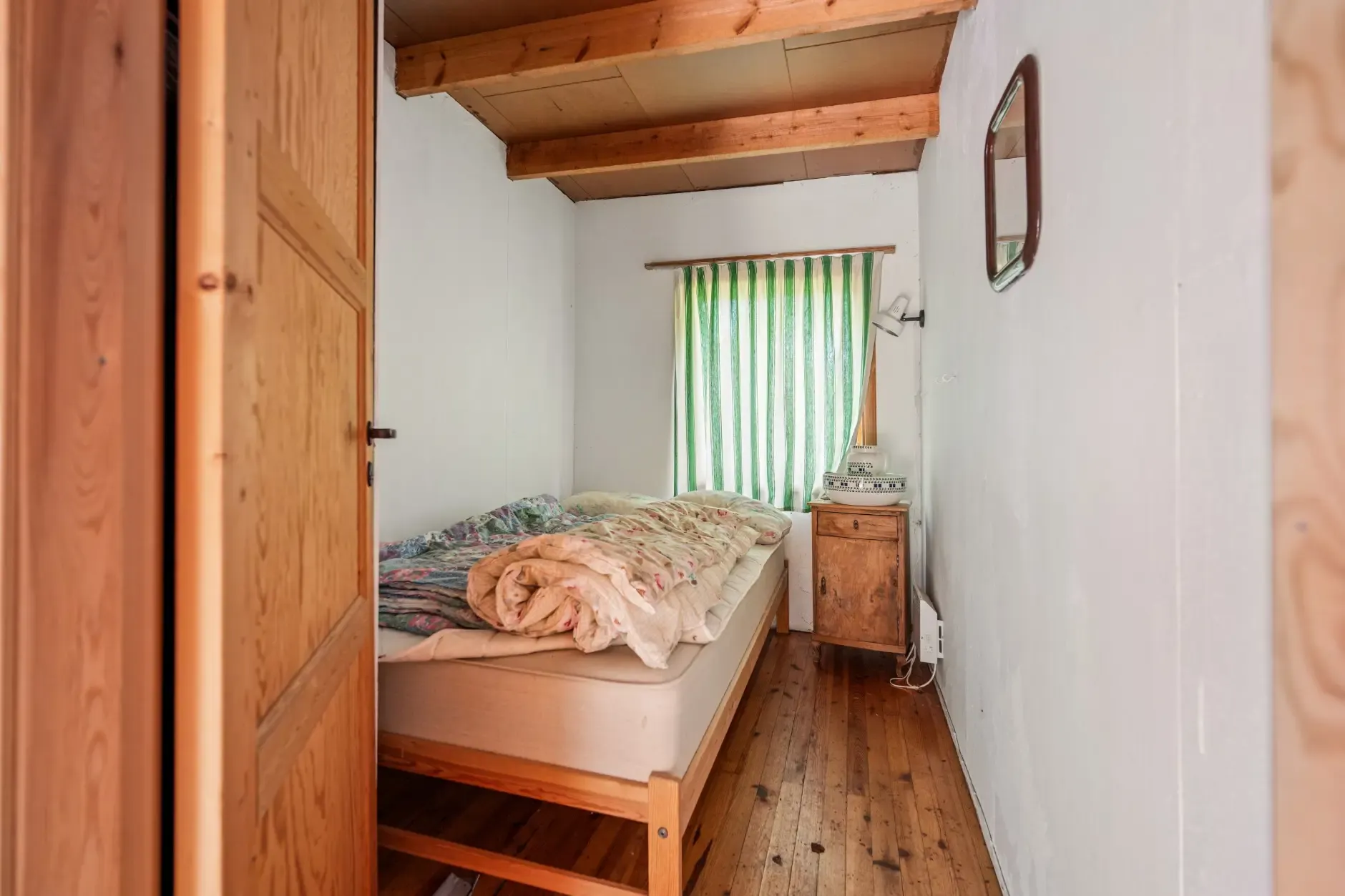 1930s Country House with Garden in Jørpeland, Norway - 4 Bedrooms - View image 25 of 33