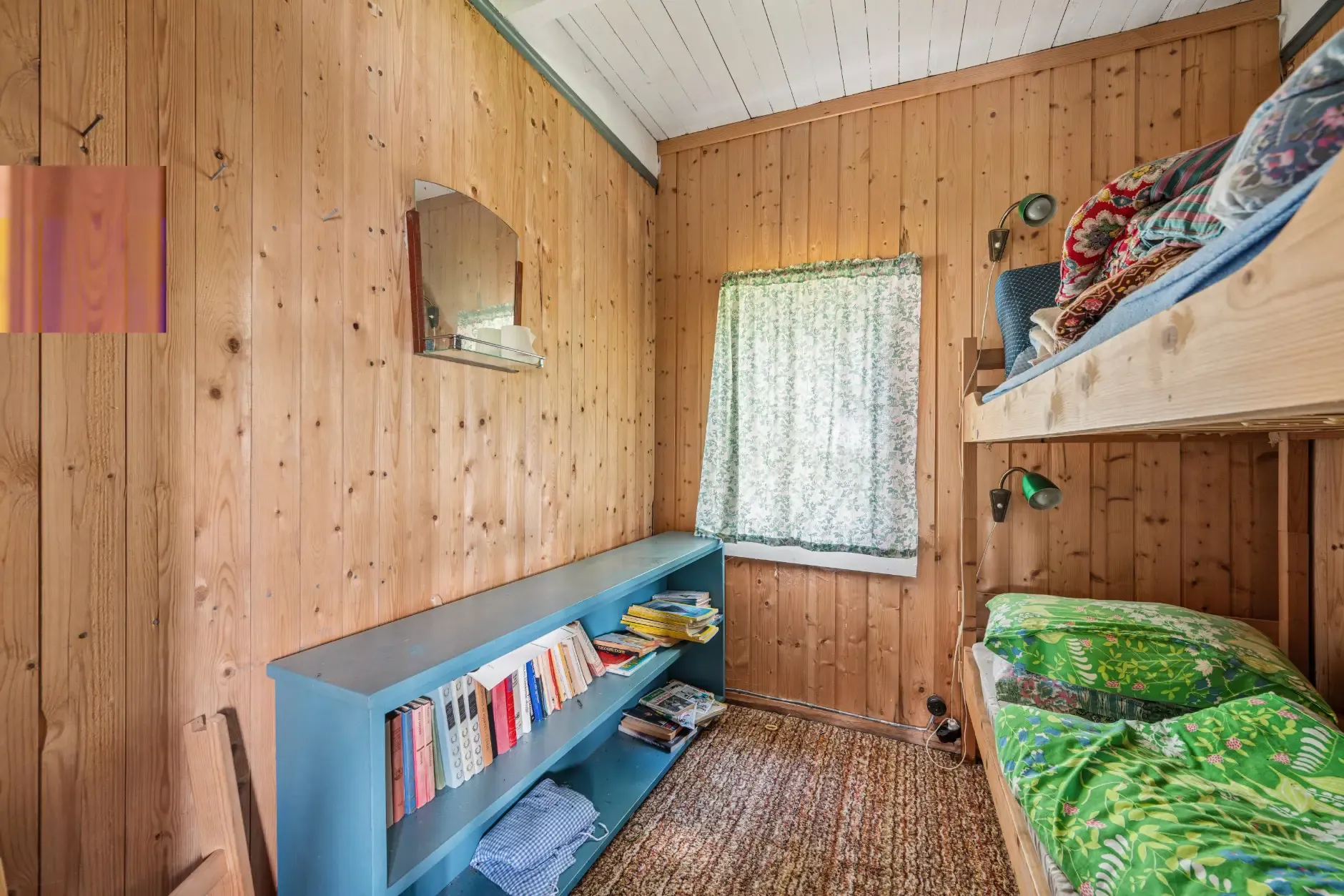 1930s Country House with Garden in Jørpeland, Norway - 4 Bedrooms - View image 28 of 33