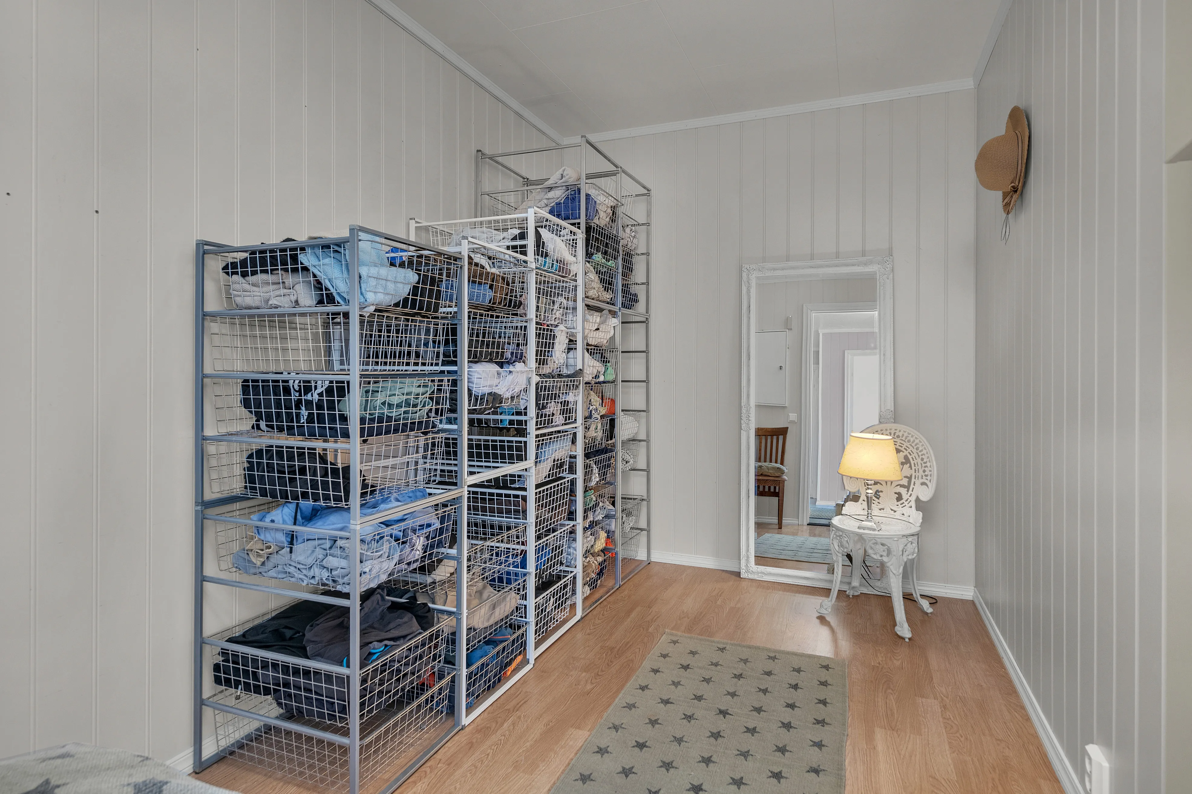 Modern Family House with Double Garage in Scenic Vesterålen - View image 23 of 34