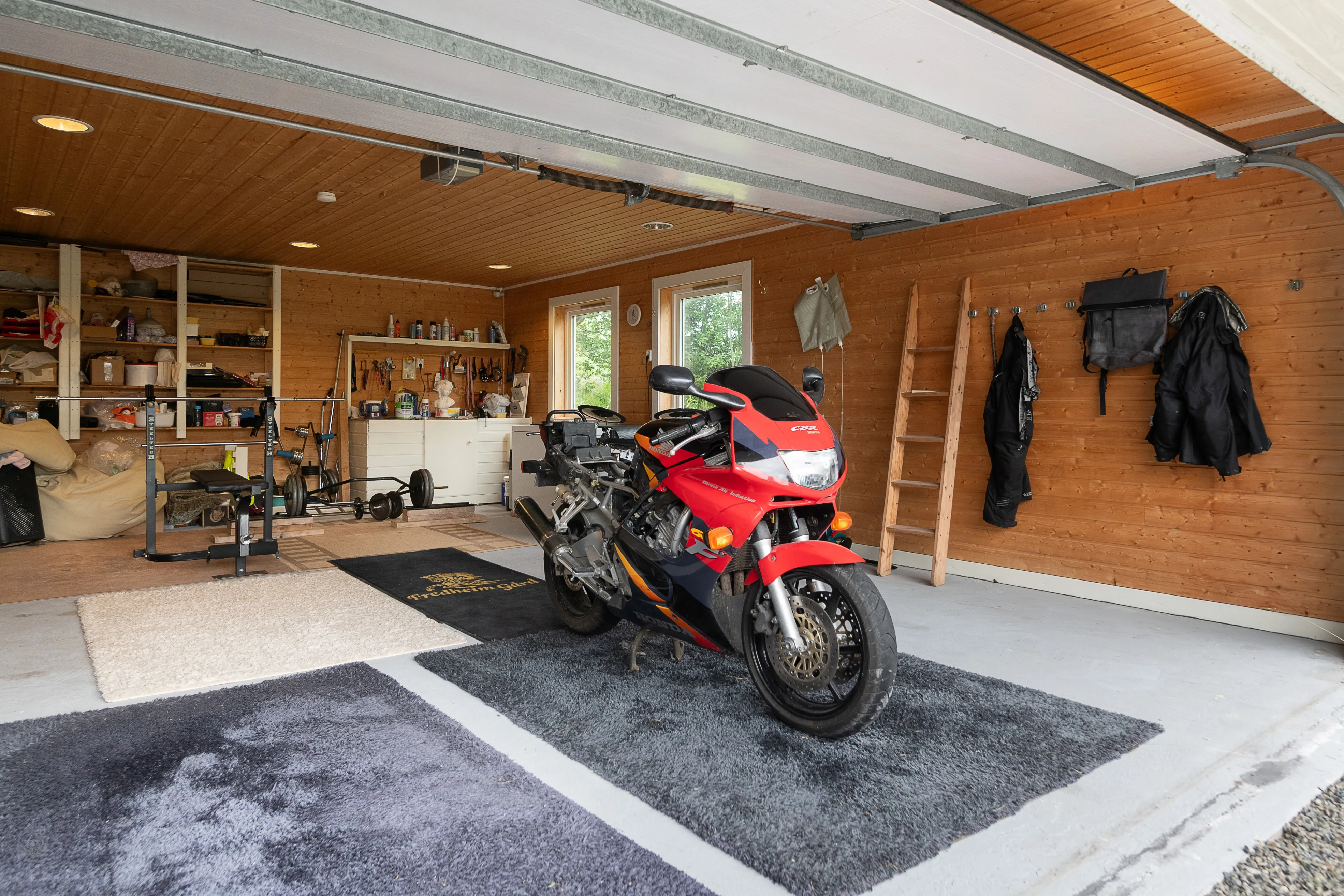 Modern Family House with Double Garage in Scenic Vesterålen - View image 28 of 34