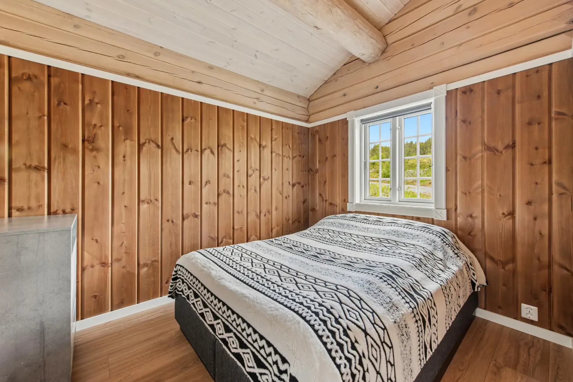 Modern 3-Bedroom Country House with Lake Views in Rauland, Norway - View image 23 of 31
