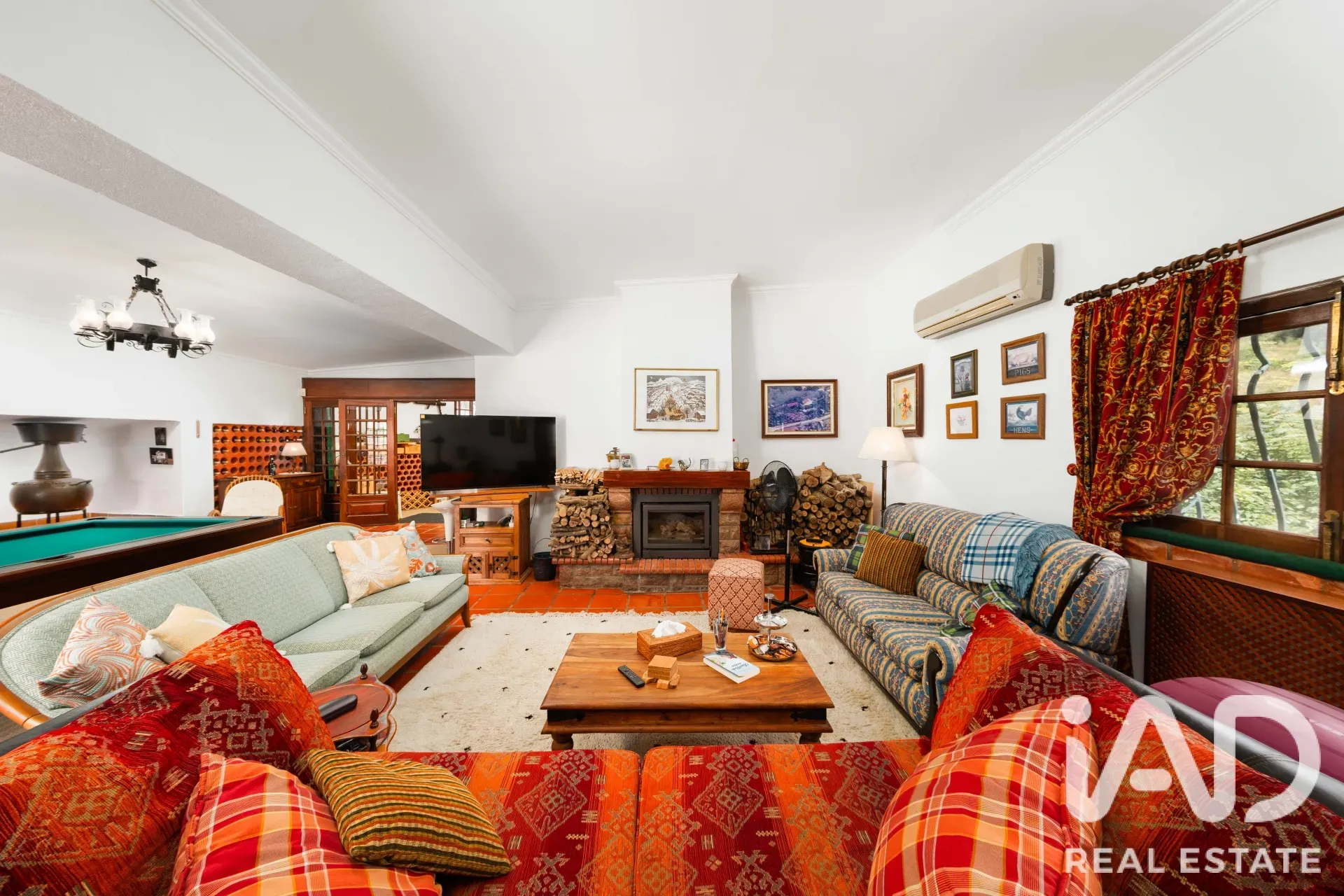 Expansive 5-Bedroom House with Pool and Garden in Alverca do Ribatejo - View image 23 of 40