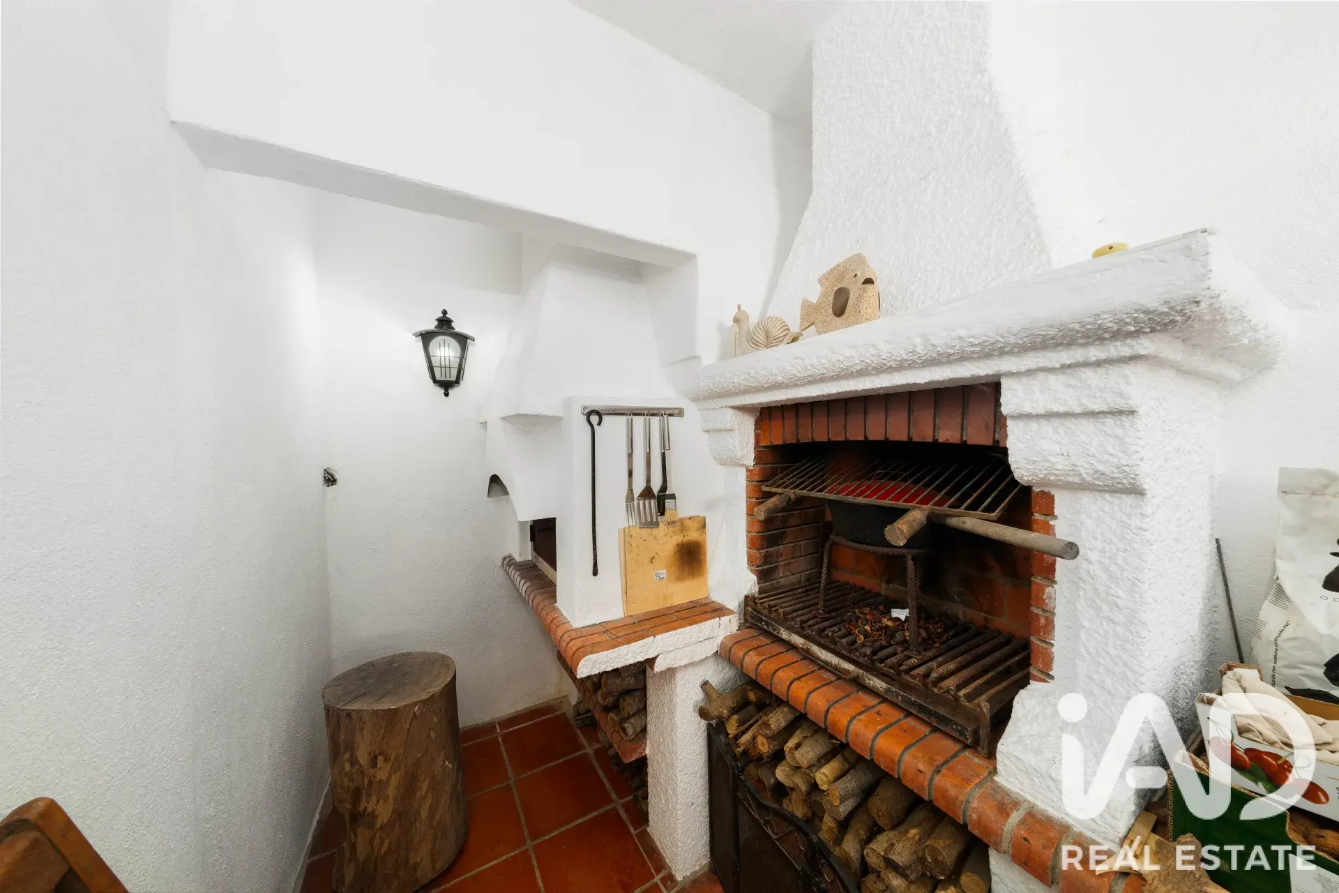 Expansive 5-Bedroom House with Pool and Garden in Alverca do Ribatejo - View image 26 of 40