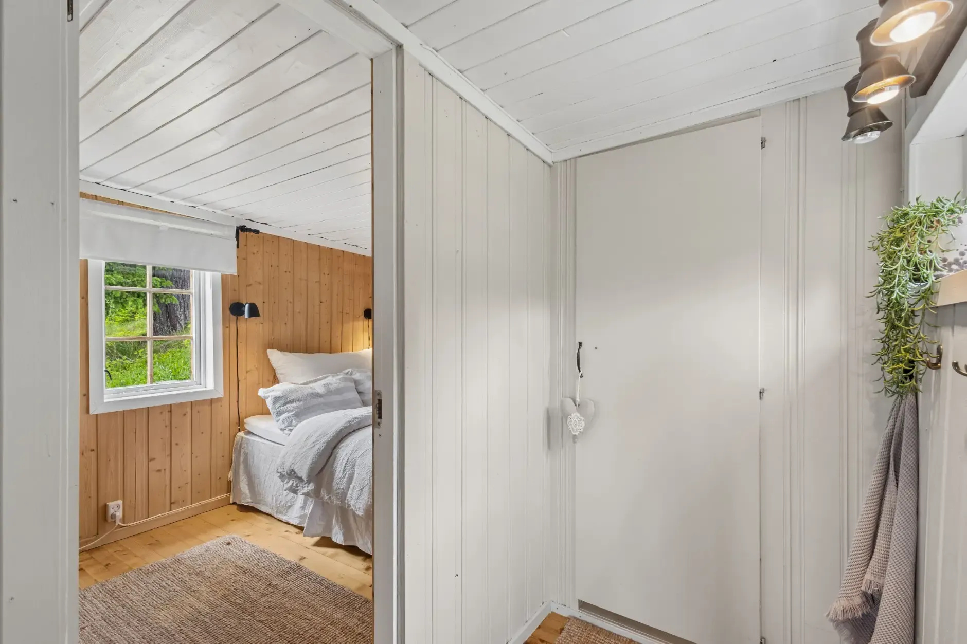 1960s Country House with Garden and Terrace in Scenic Valdres, Norway - View image 19 of 34