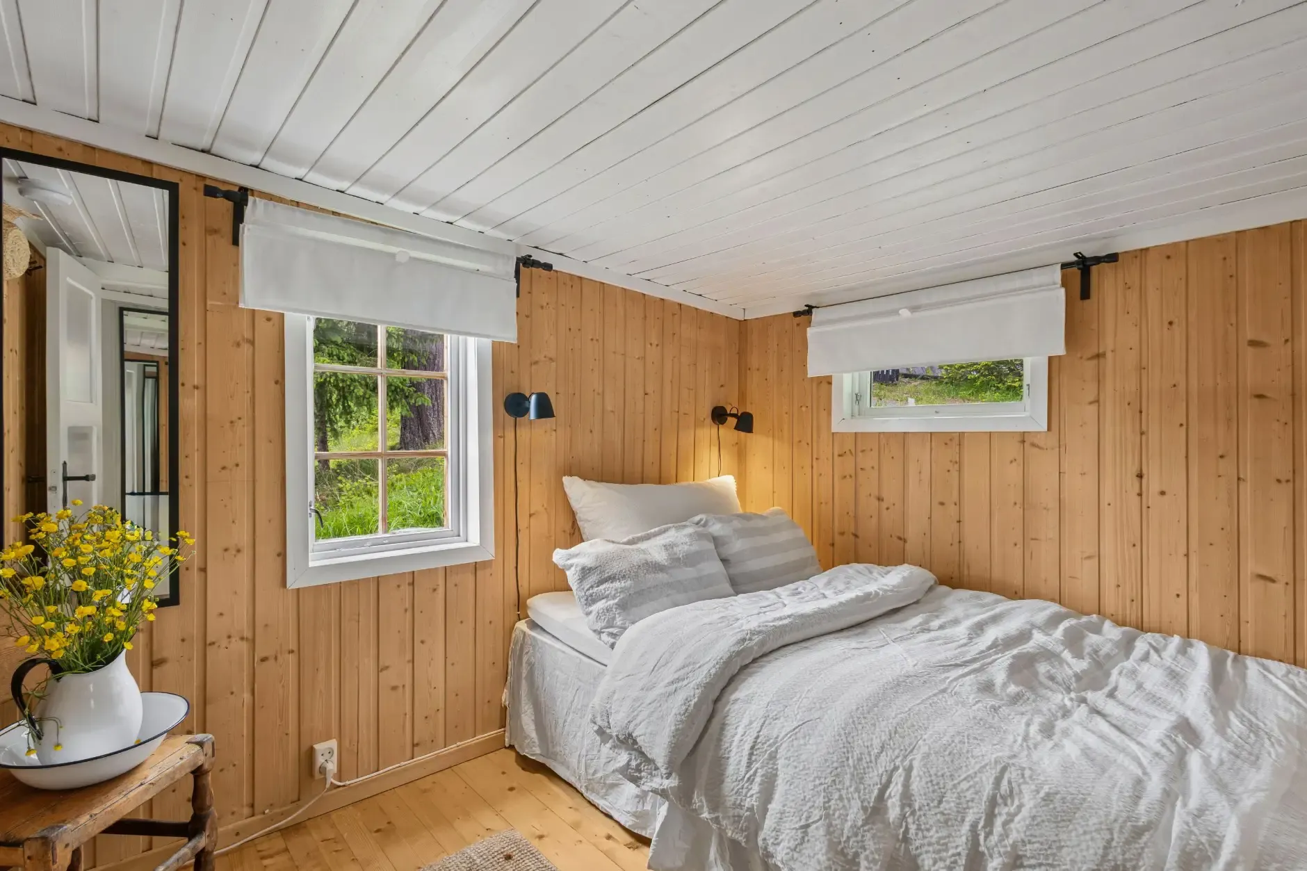 1960s Country House with Garden and Terrace in Scenic Valdres, Norway - View image 20 of 34