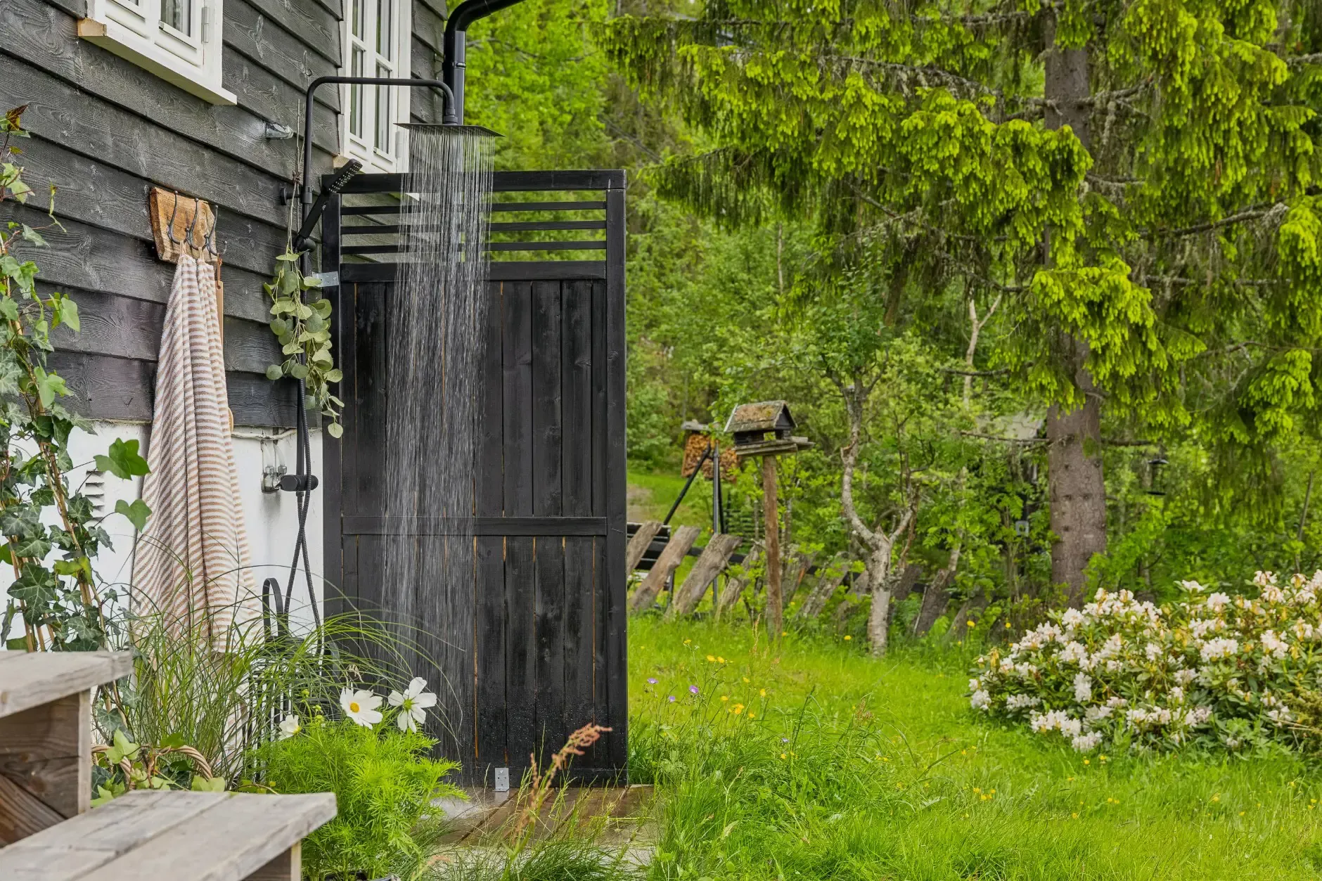1960s Country House with Garden and Terrace in Scenic Valdres, Norway - View image 28 of 34