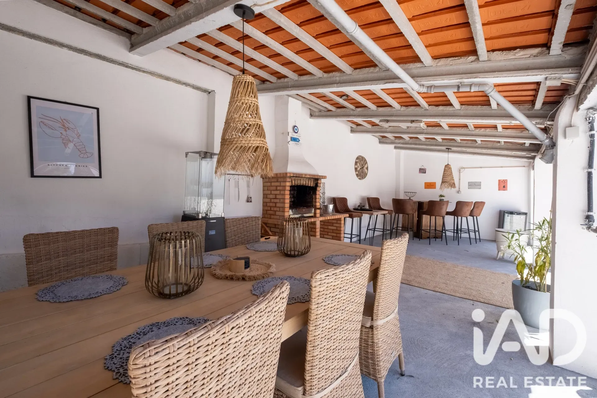Contemporary 4-Bedroom House with Gym and Gardens in Pataias, Portugal - View image 37 of 39