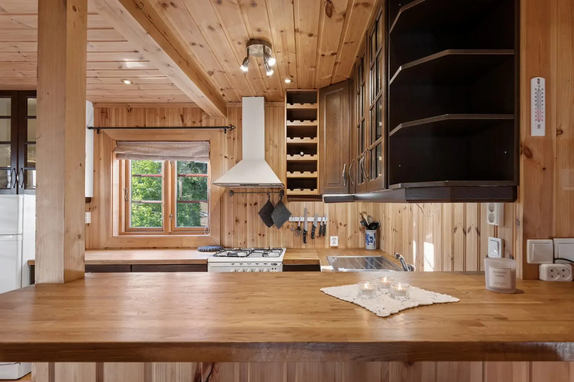 Modern 3-Bedroom Country House with Terrace Near Tråenvatna, Norway - View image 23 of 41