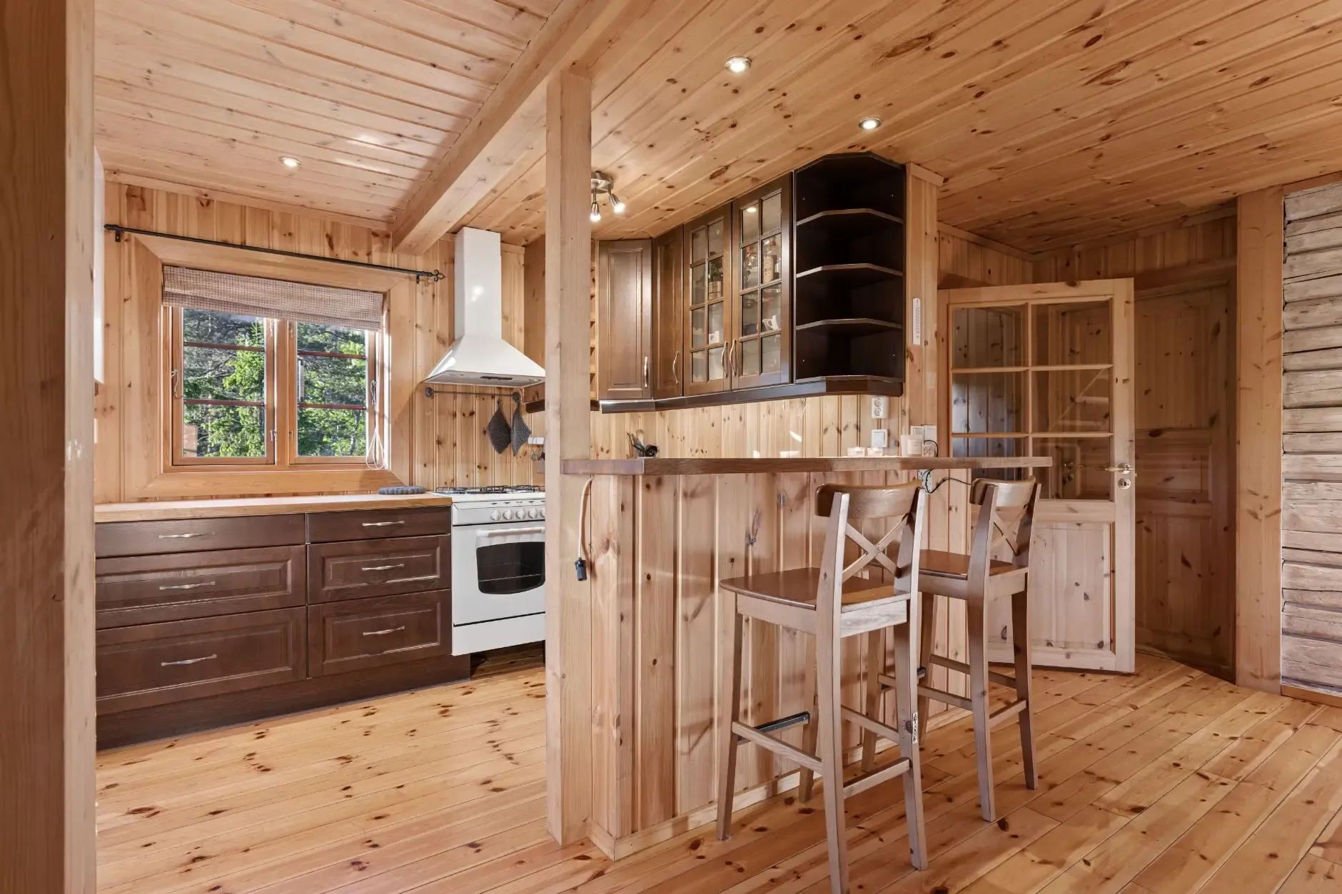 Modern 3-Bedroom Country House with Terrace Near Tråenvatna, Norway - View image 26 of 41