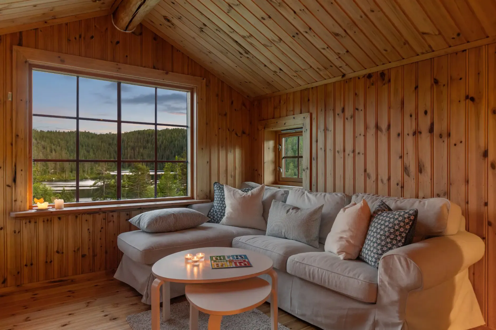 Modern 3-Bedroom Country House with Terrace Near Tråenvatna, Norway - View image 34 of 41