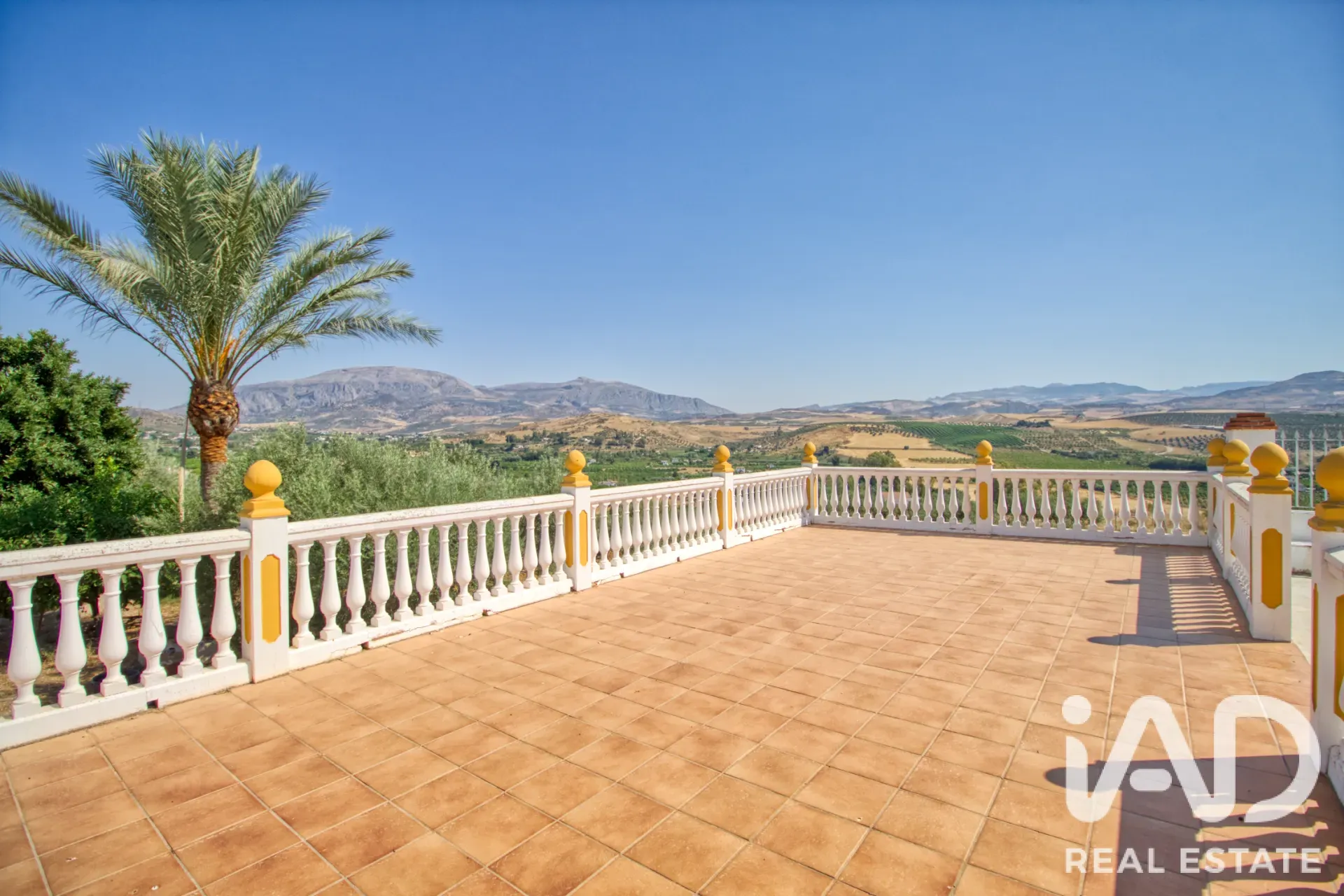 Modern Álora Home with Pool and Expansive Garden on Spacious Lot - View image 8 of 34