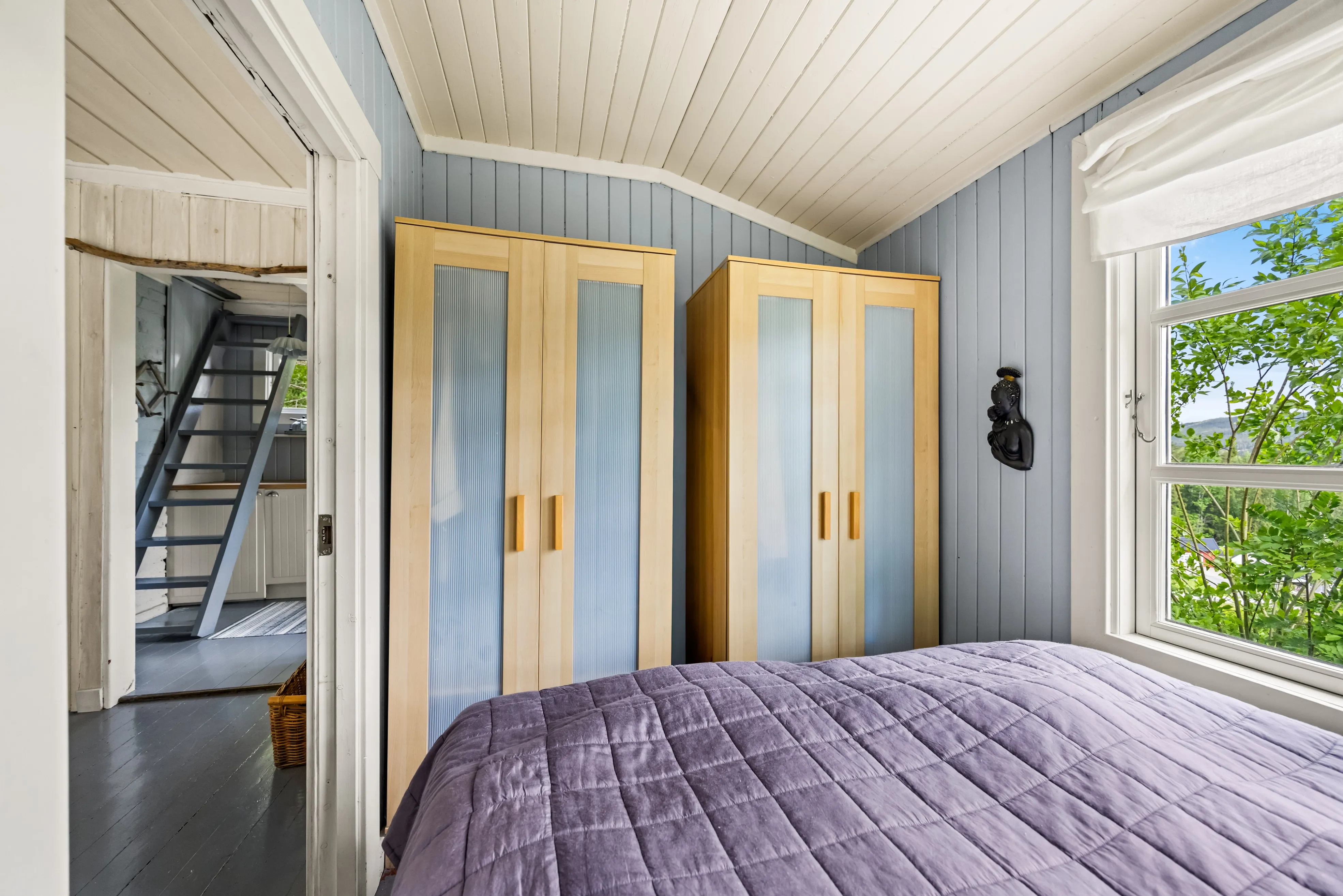 1930s Hakadal Cottage with Expansive Grounds and Terrace - View image 15 of 50