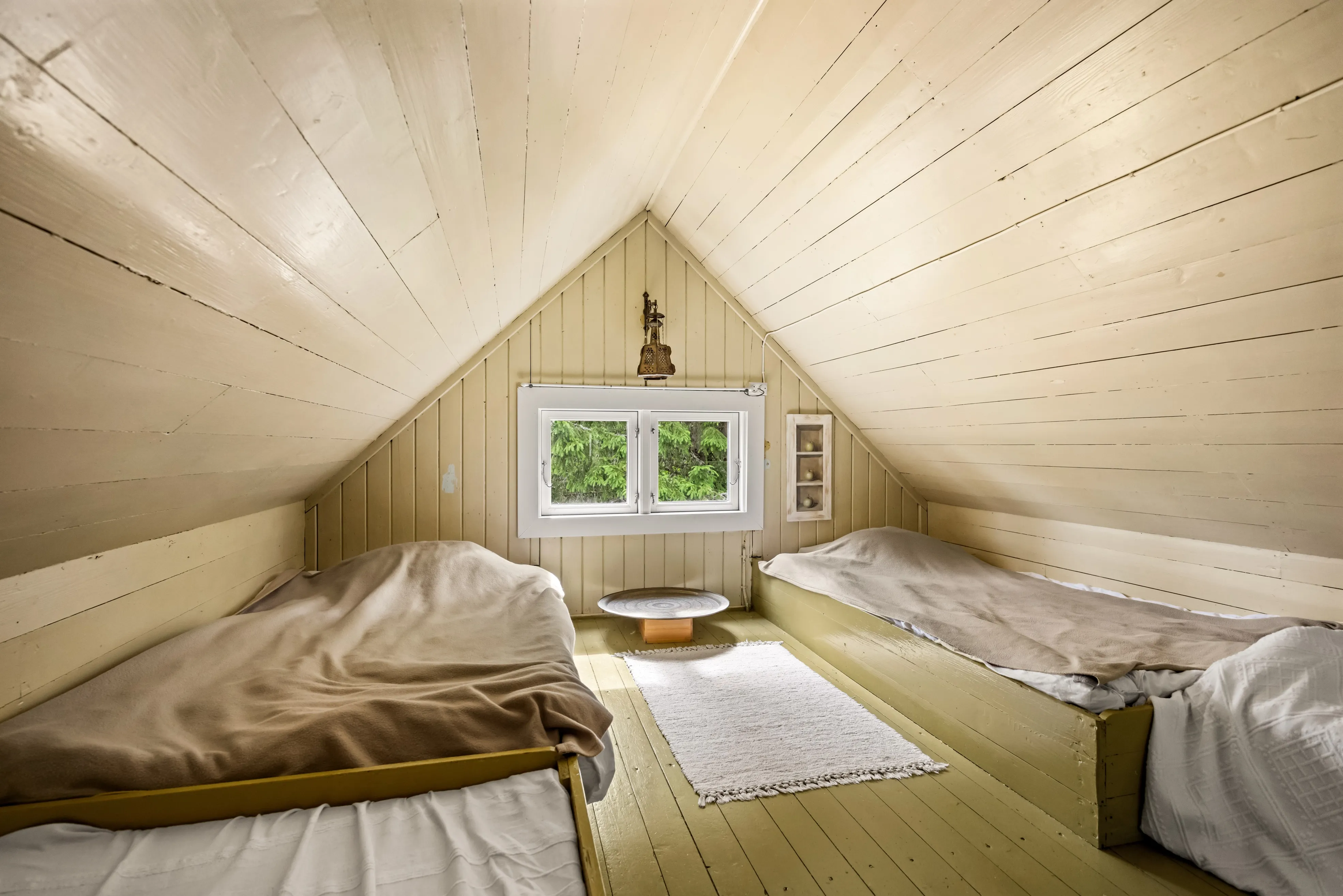 1930s Hakadal Cottage with Expansive Grounds and Terrace - View image 31 of 50