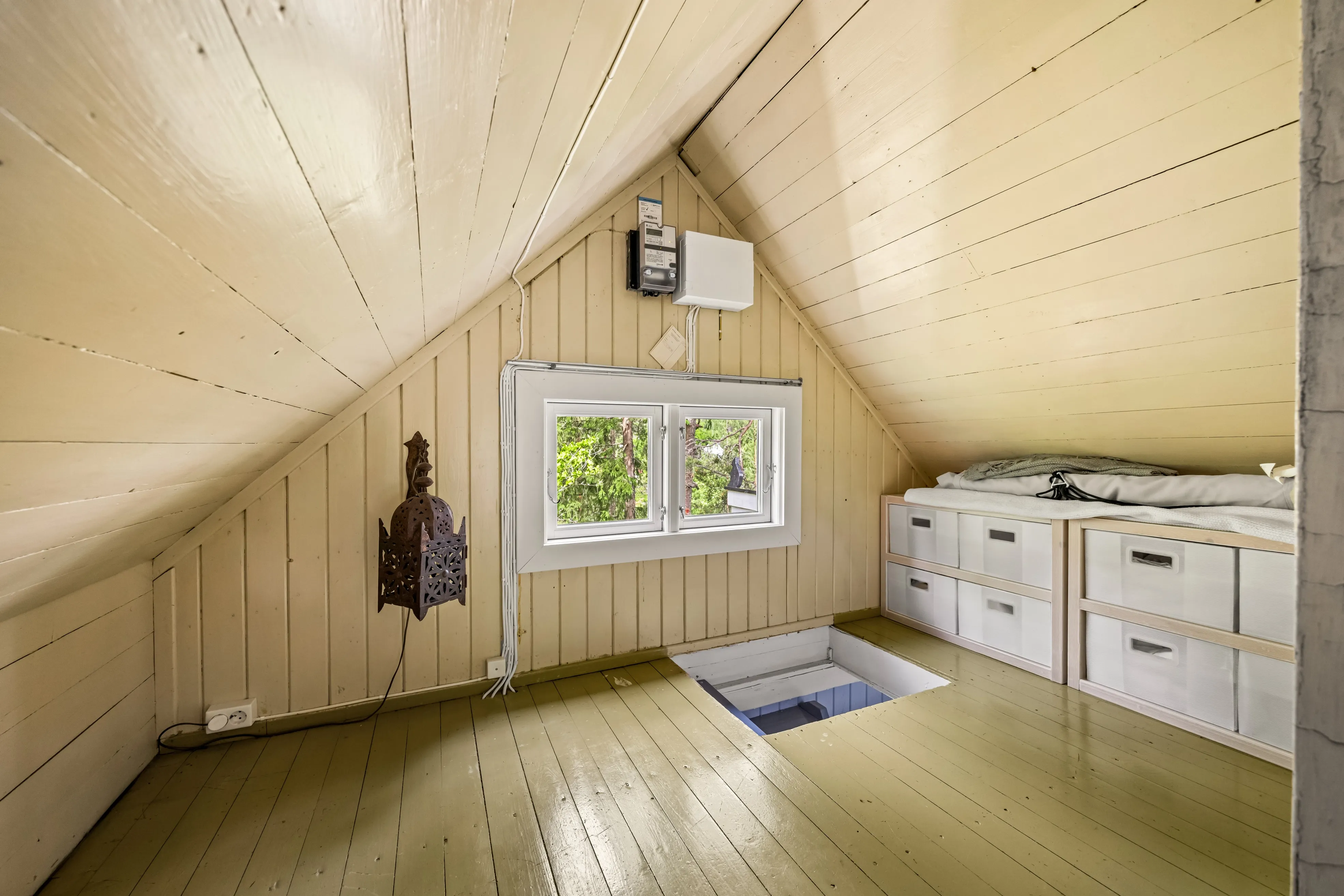 1930s Hakadal Cottage with Expansive Grounds and Terrace - View image 33 of 50