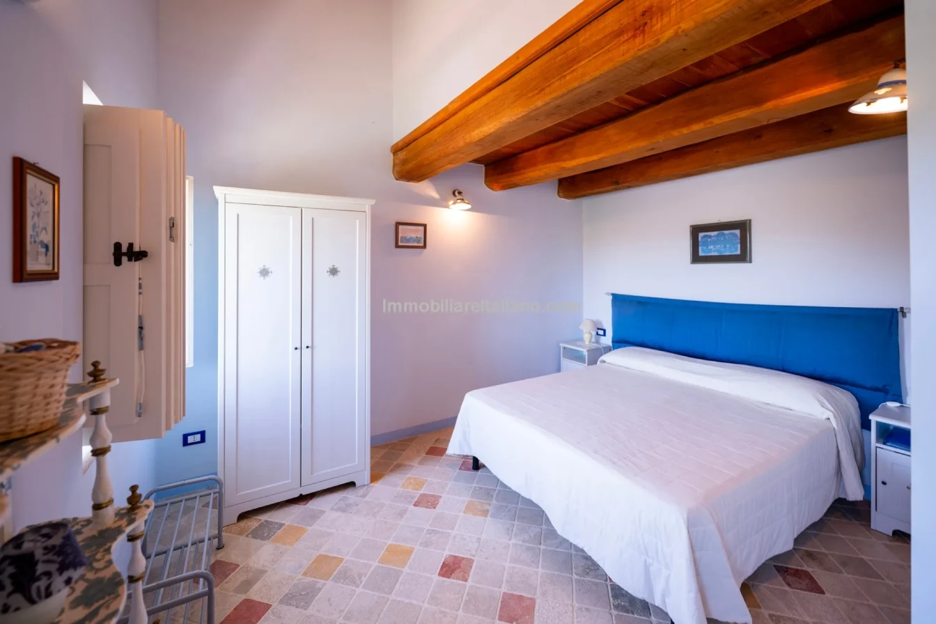 Villa exclusive de 7 chambres avec piscine et maison d'hôtes à Jesi, Italie - Voir l'image 45 sur 56