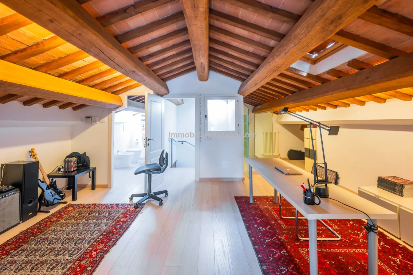 Villa exclusive de 7 chambres avec piscine et maison d'hôtes à Jesi, Italie - Voir l'image 46 sur 56