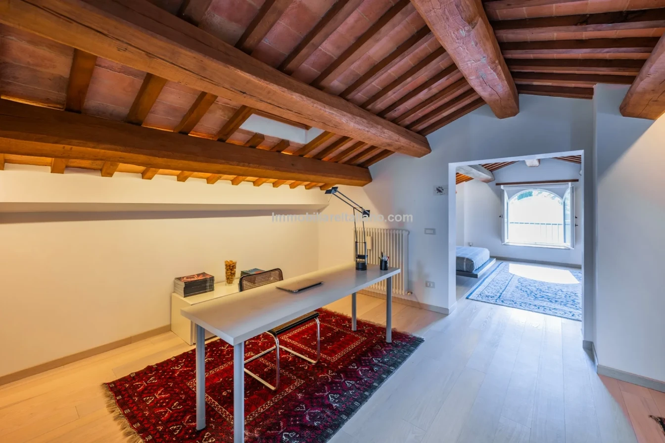 Villa exclusive de 7 chambres avec piscine et maison d'hôtes à Jesi, Italie - Voir l'image 47 sur 56